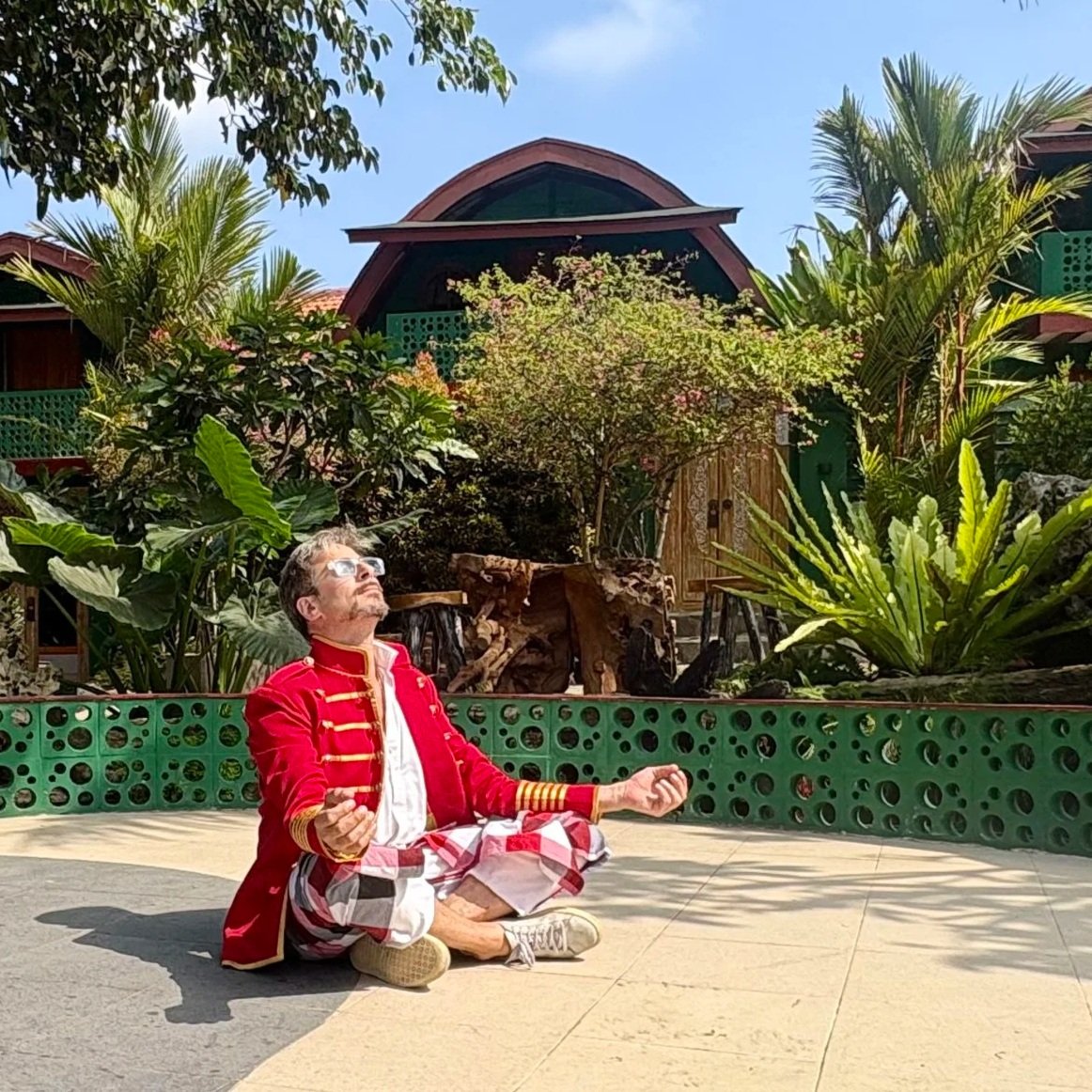 Eywa Retreat