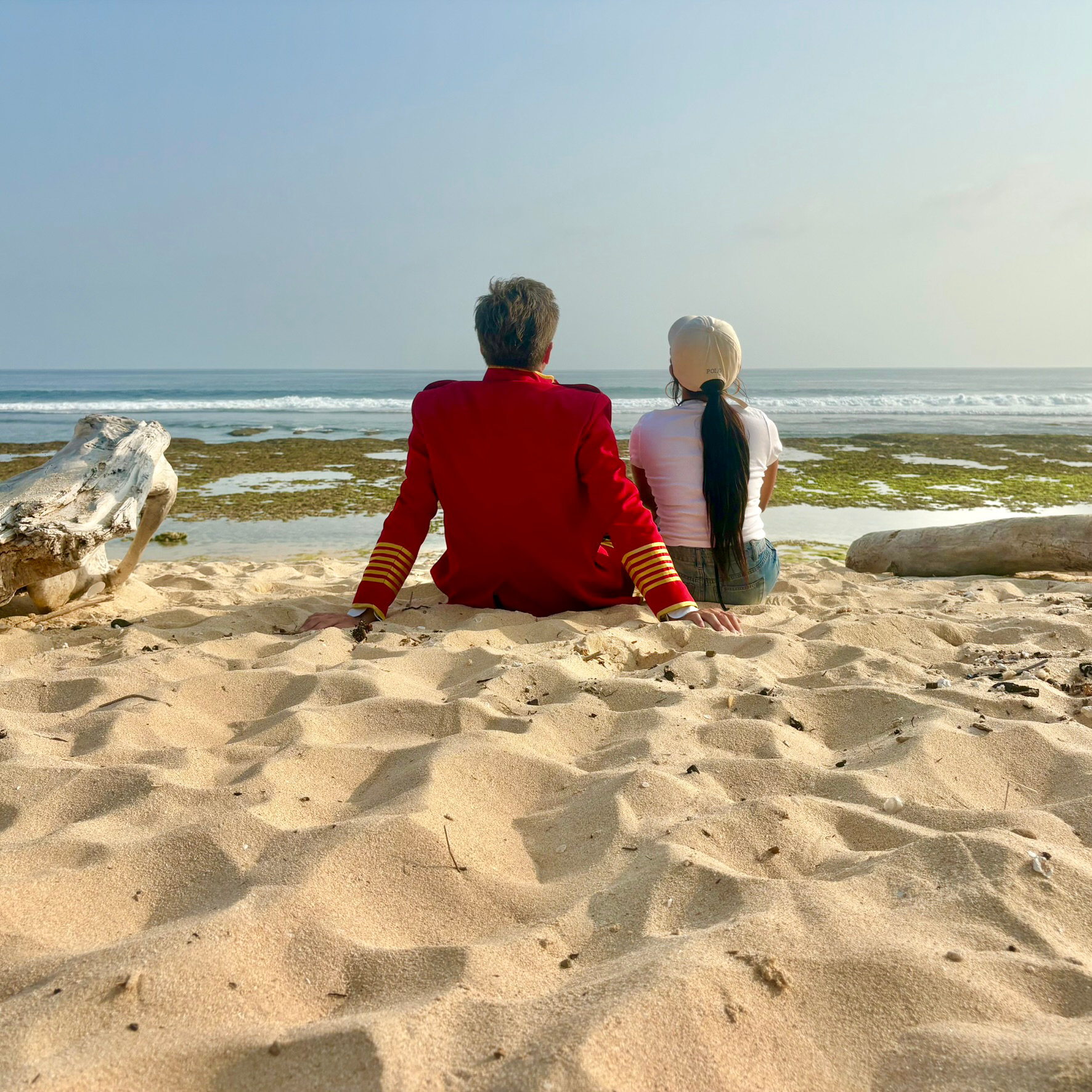 Pantai Nunggalan