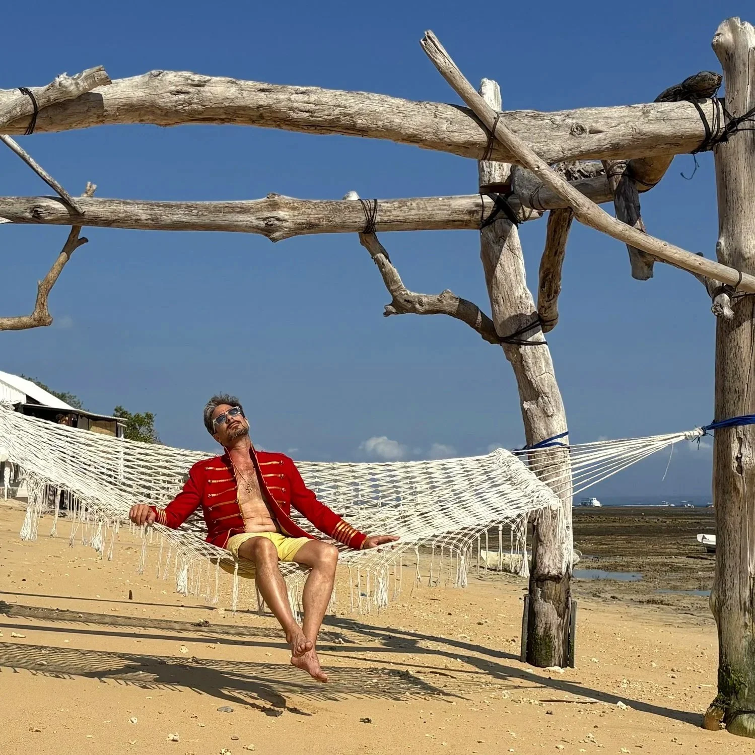 Agung Beach Club