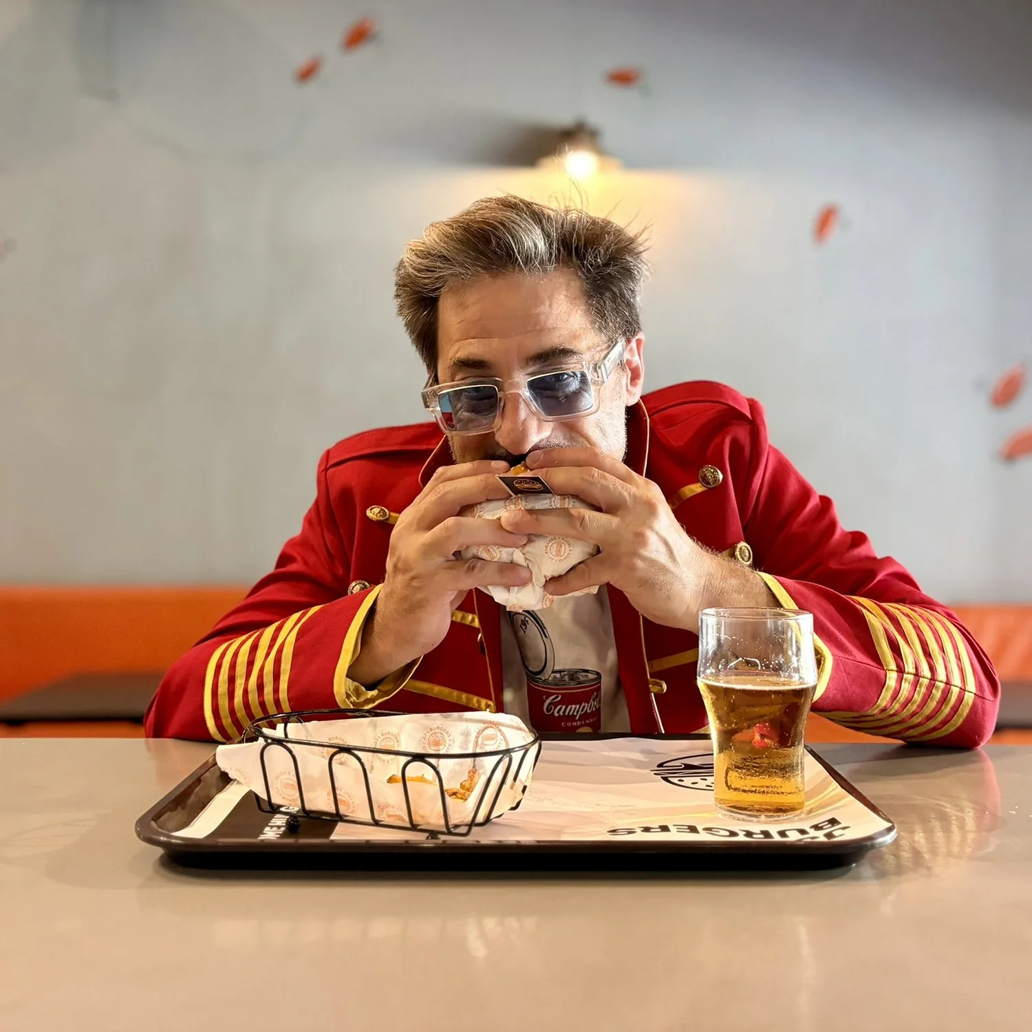 JJ's Burgers