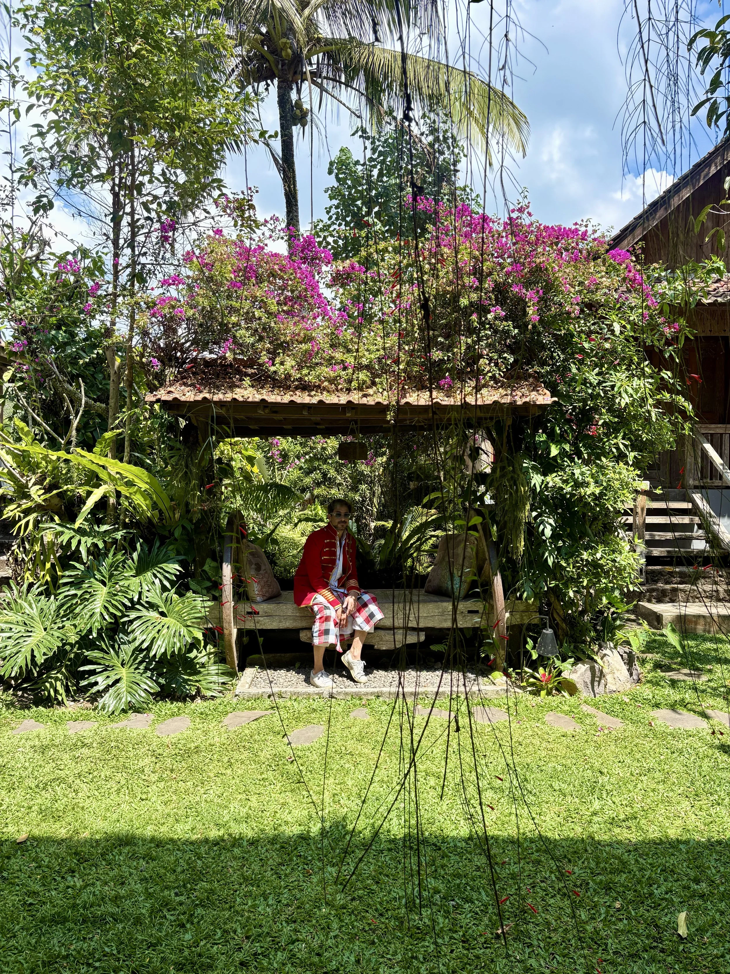 Nienté Bali