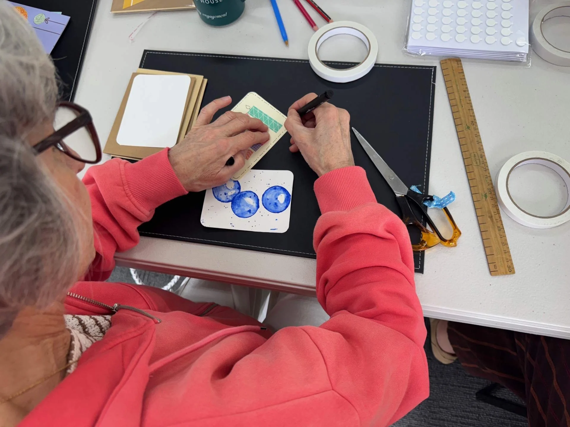 Creative Connections