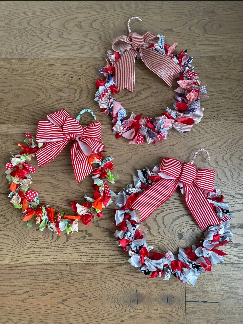 Christmas Project