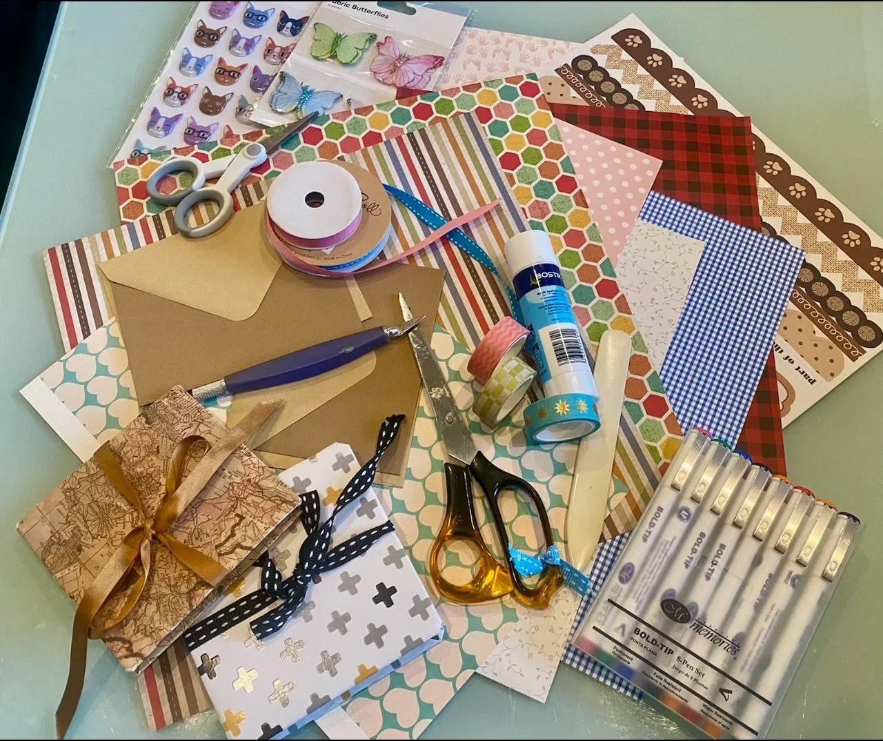 Flat Lay July Session.jpg