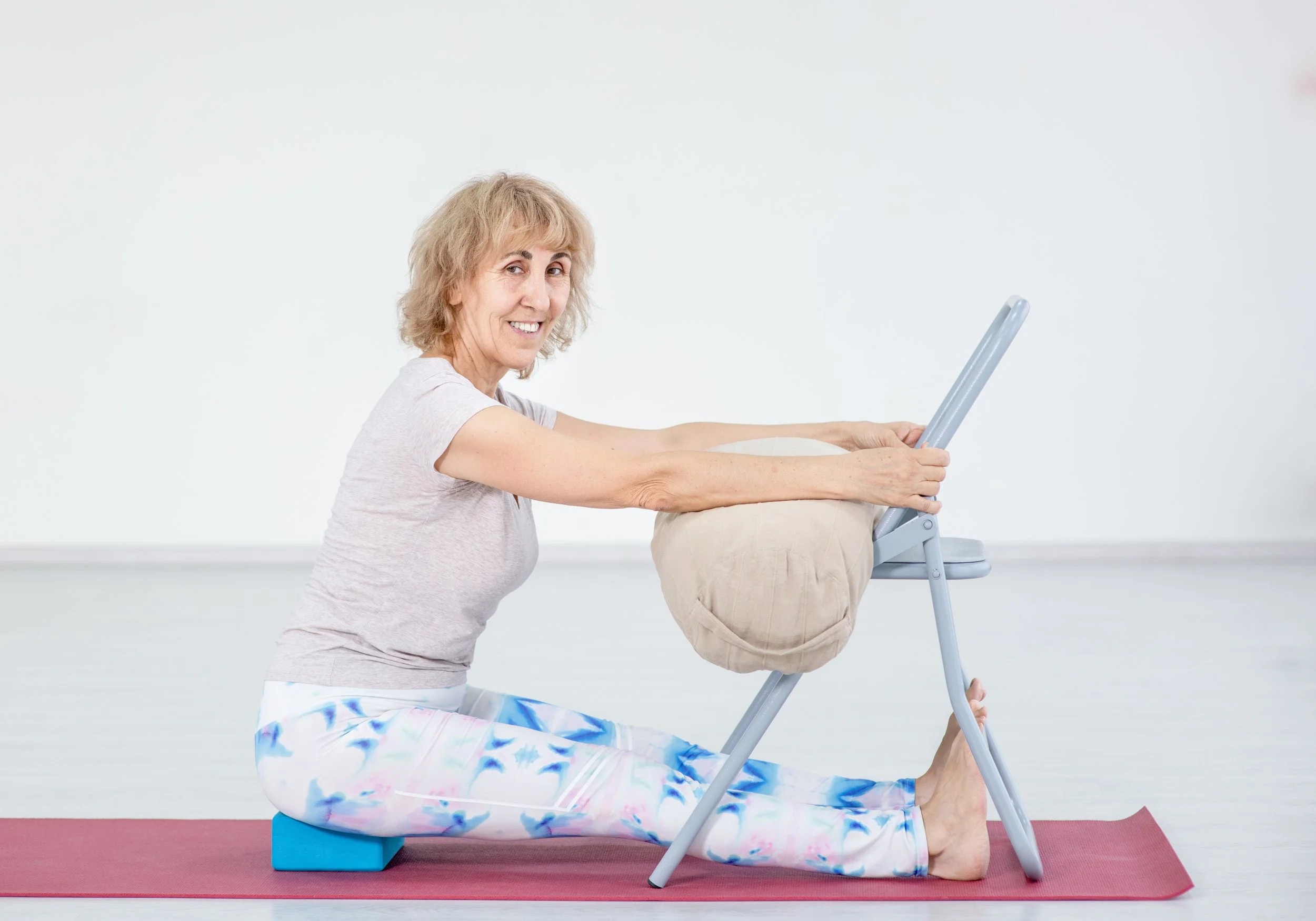 Balance and Mobility