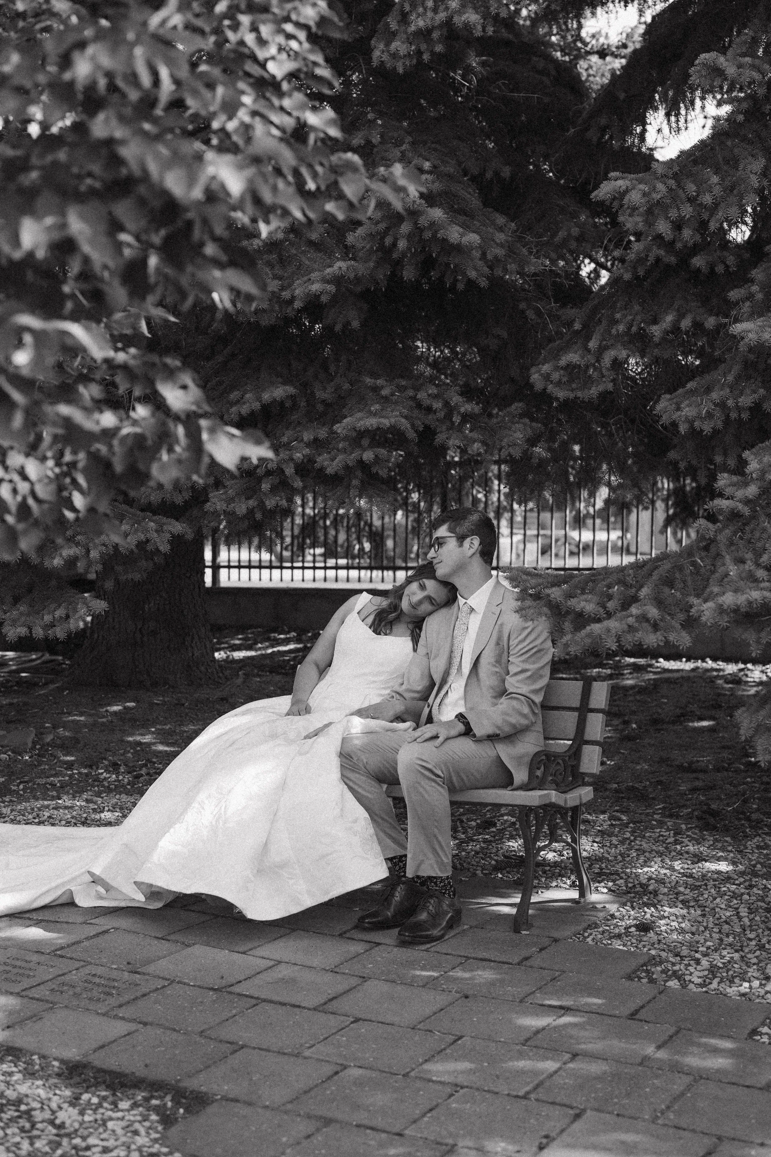 WEDDINGS