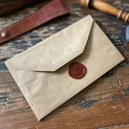 The Old Soul Letter Club