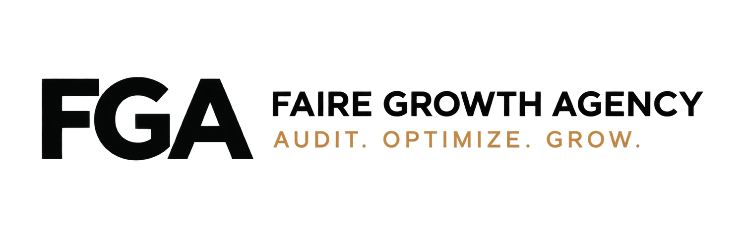 Faire Growth Agency