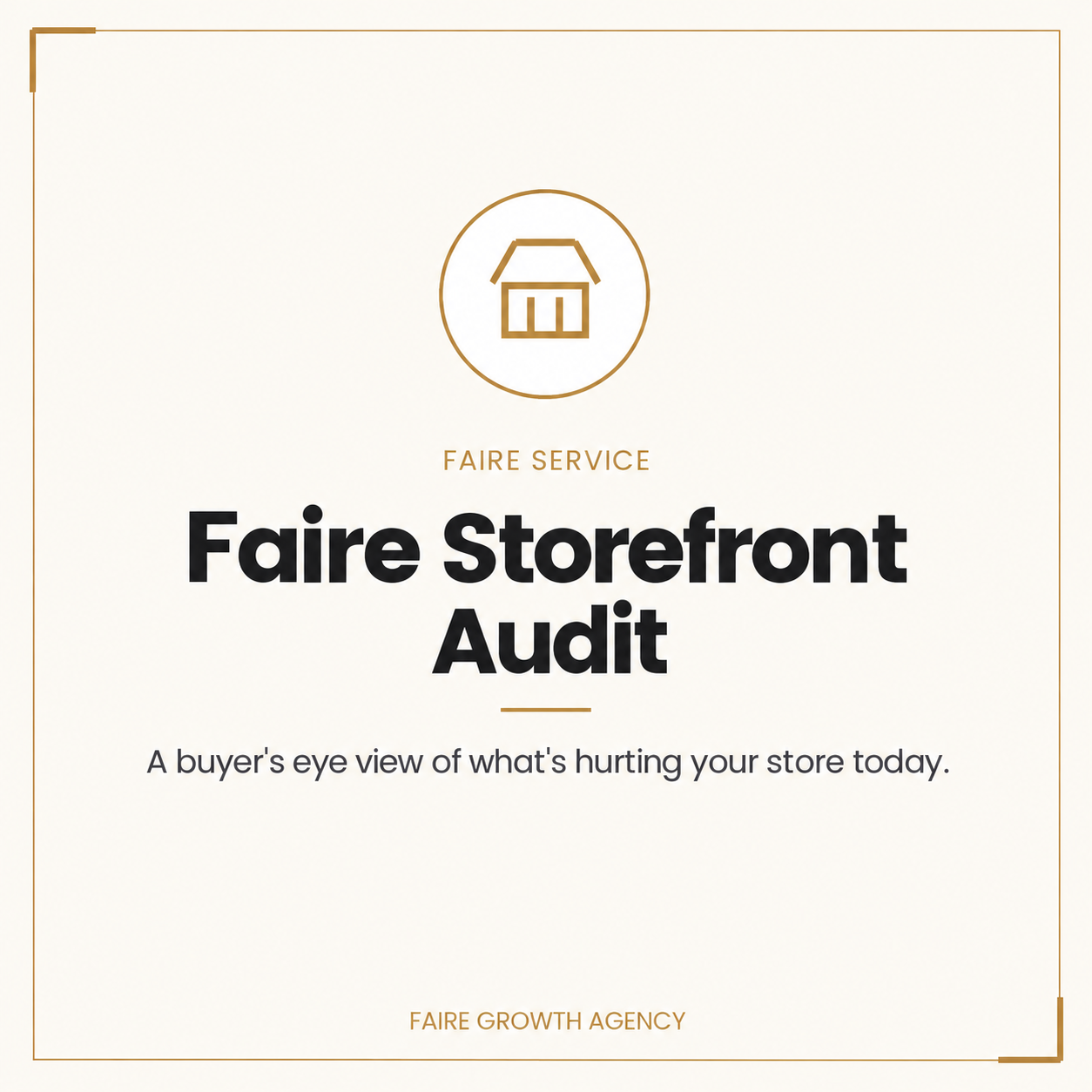 Faire Storefront Audit.png