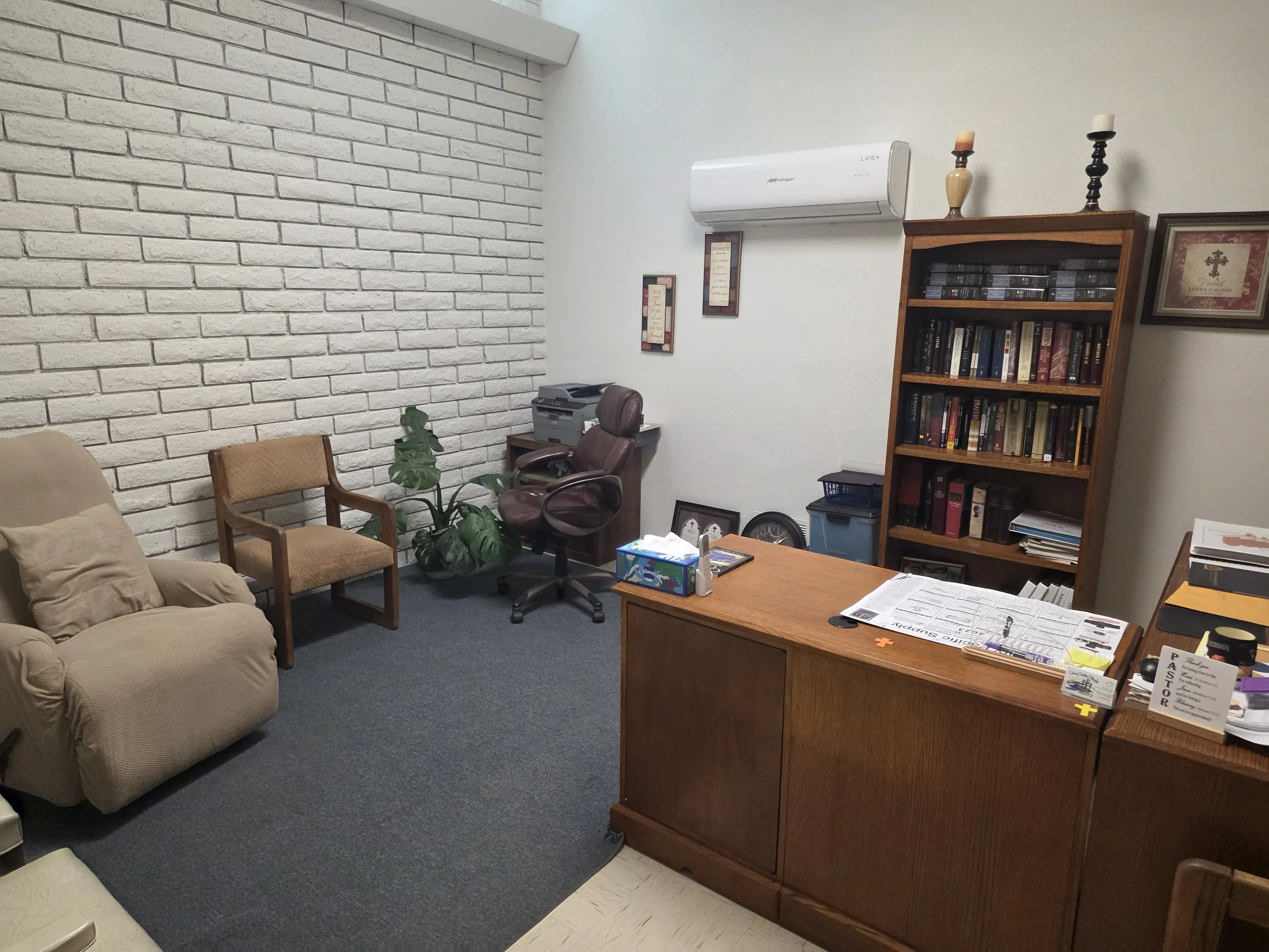 Commercial Property Inspections