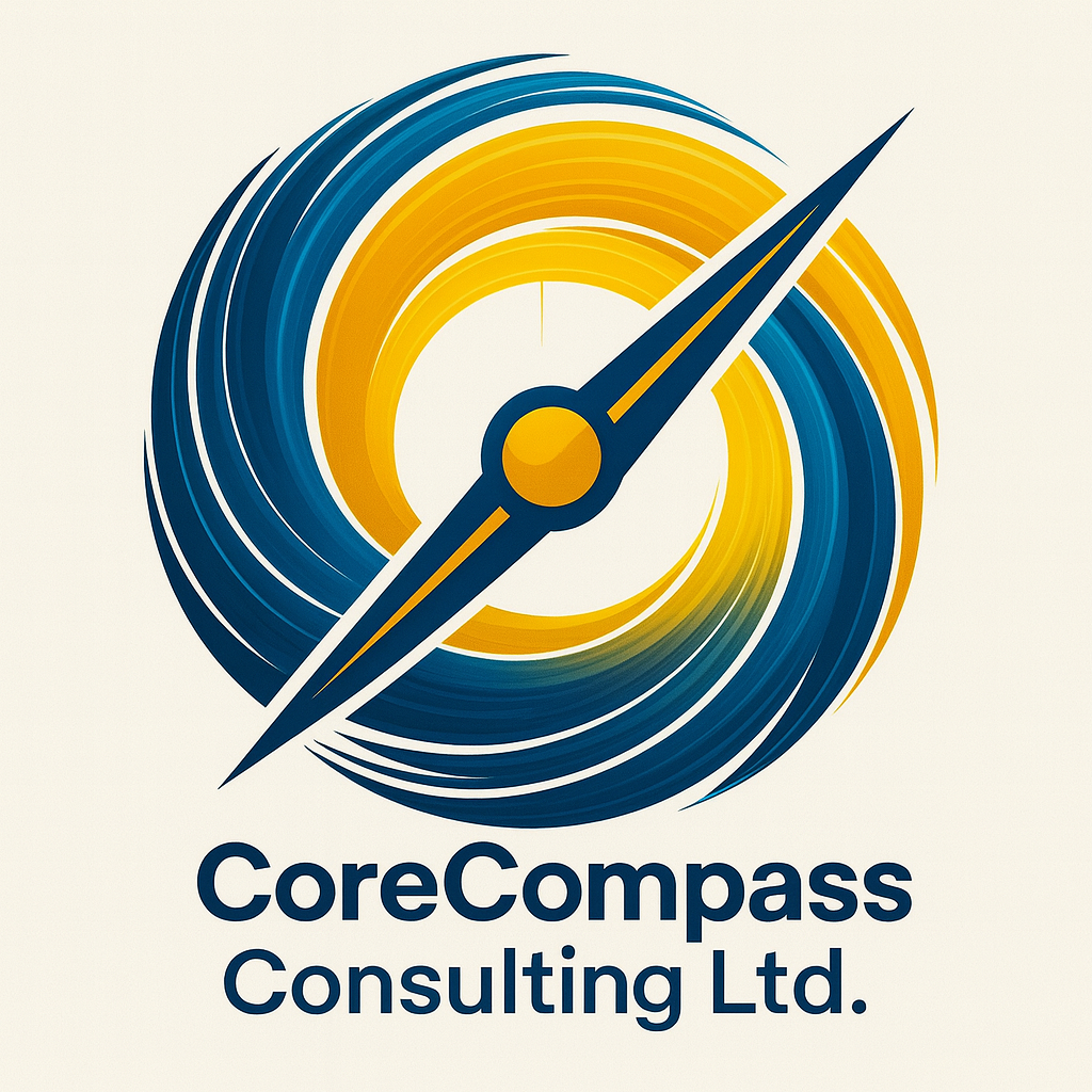 Your CoreCompass Consulting. 
