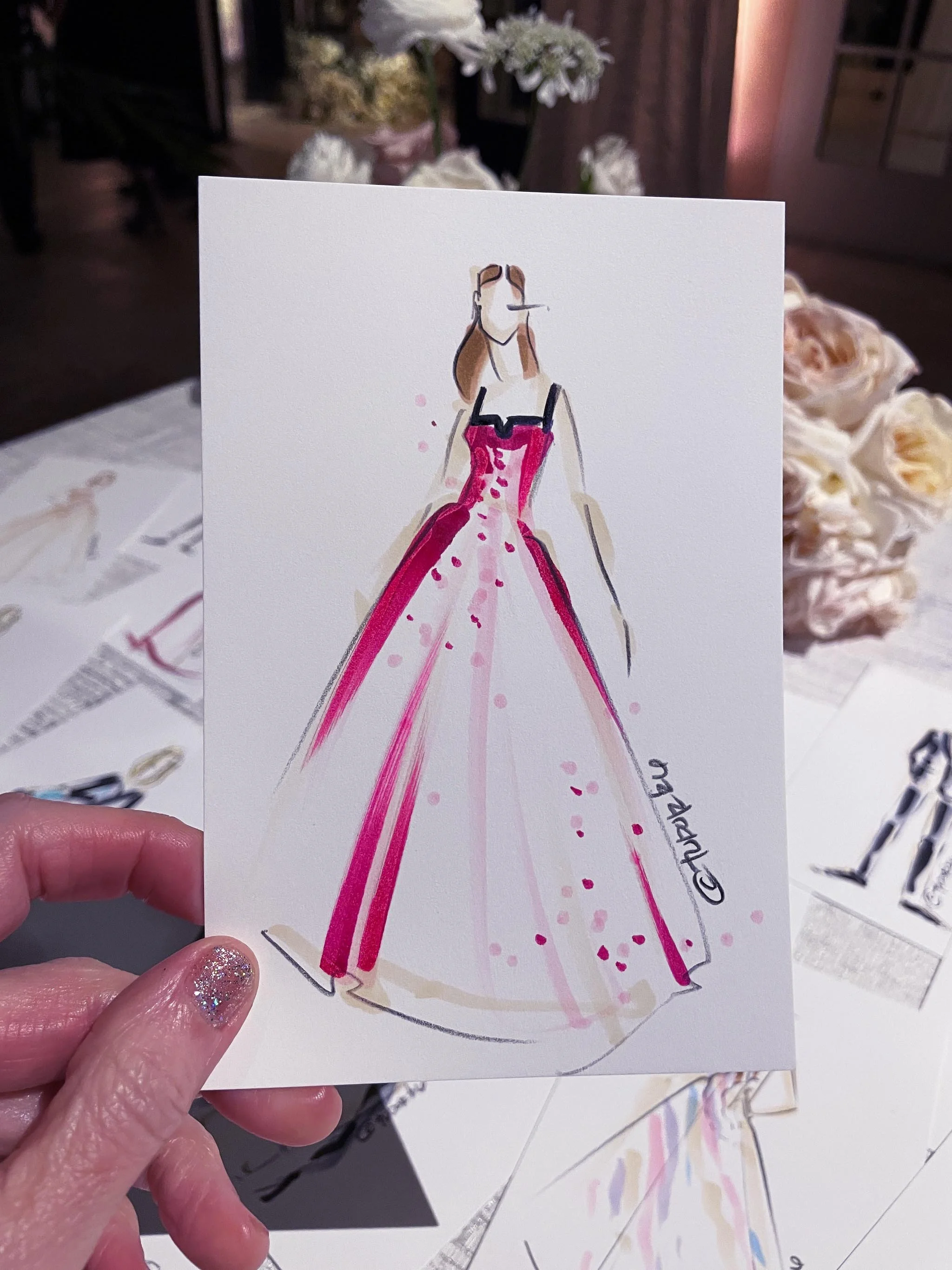 Bel Air Wedding, M+T, Hotel Bel Air