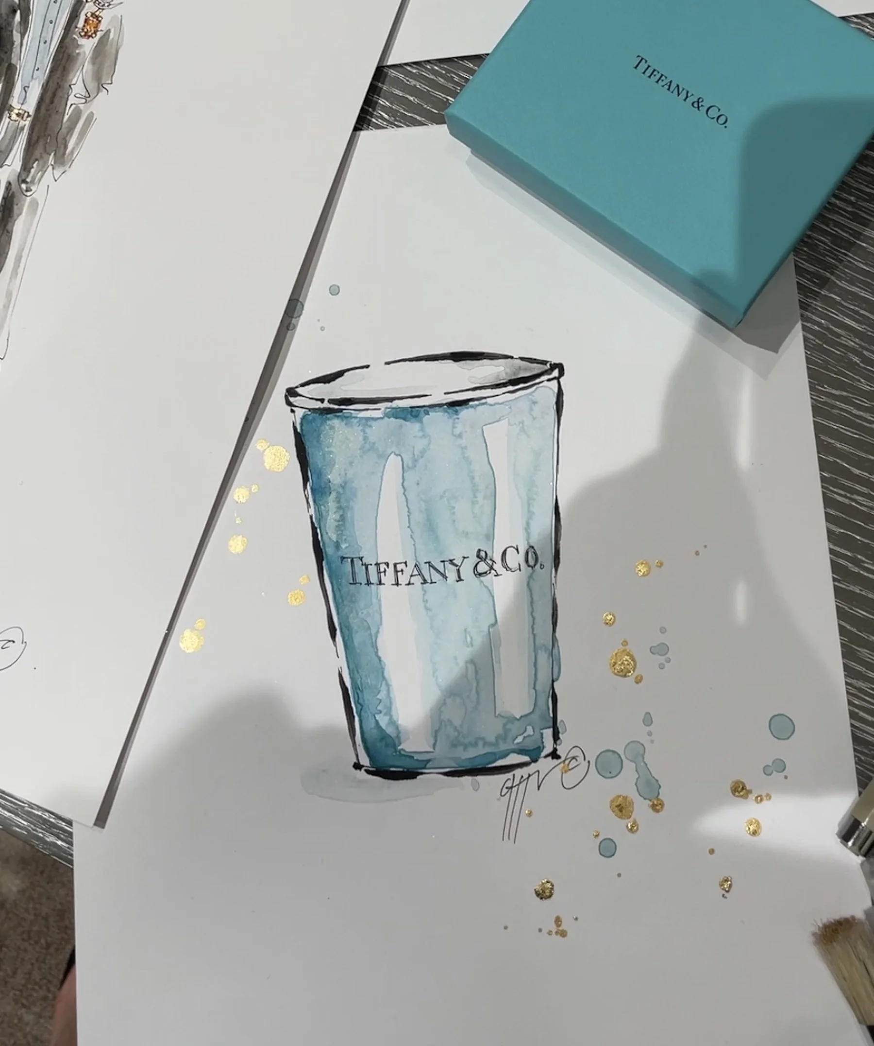 Tiffany & Co., Topanga Village