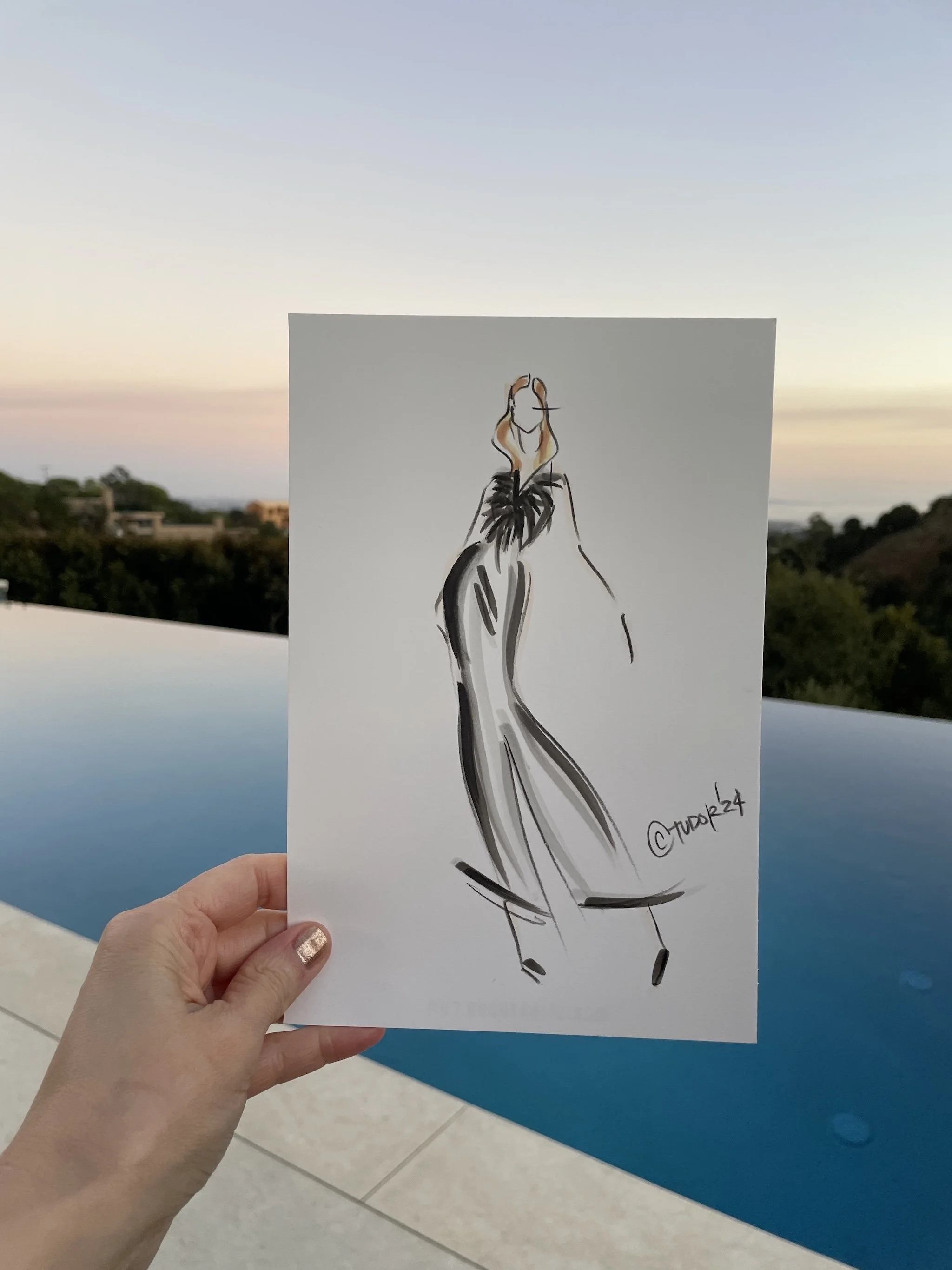 Brentwood Wedding, Private Estate