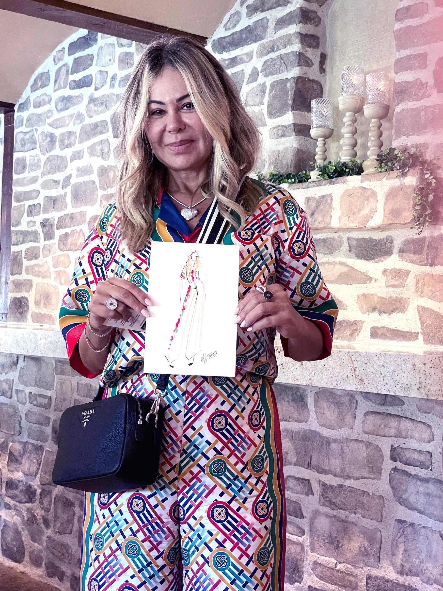Bridal Shower, Thousand Oaks, California