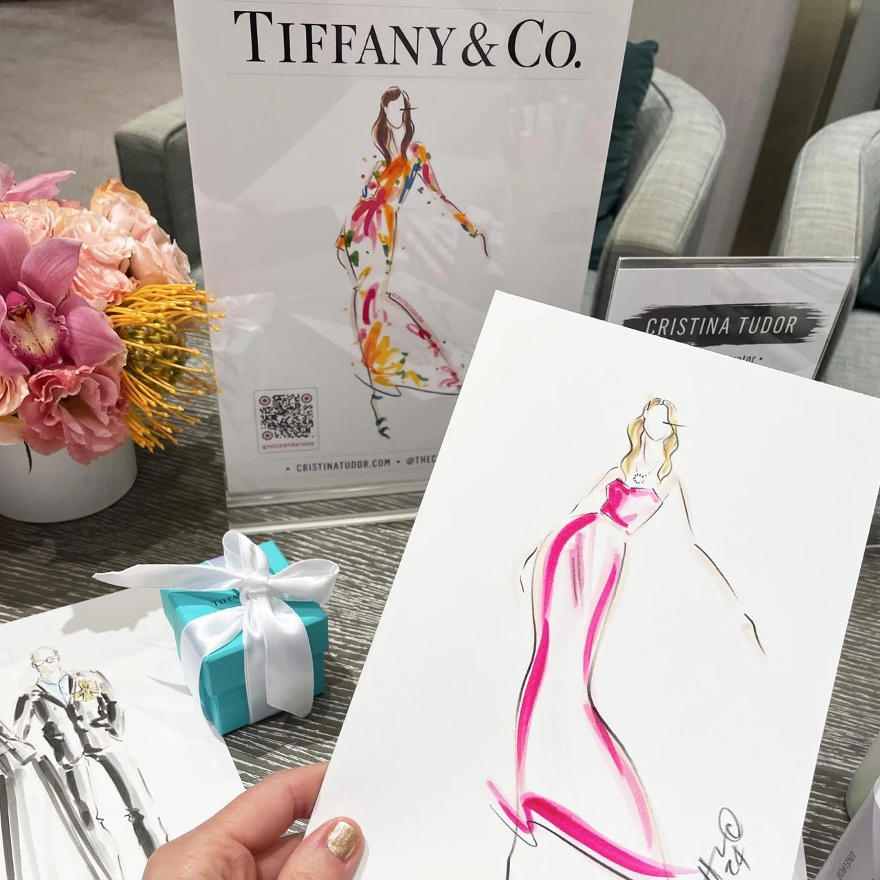 Tiffany & Co., Westfield Topanga Village