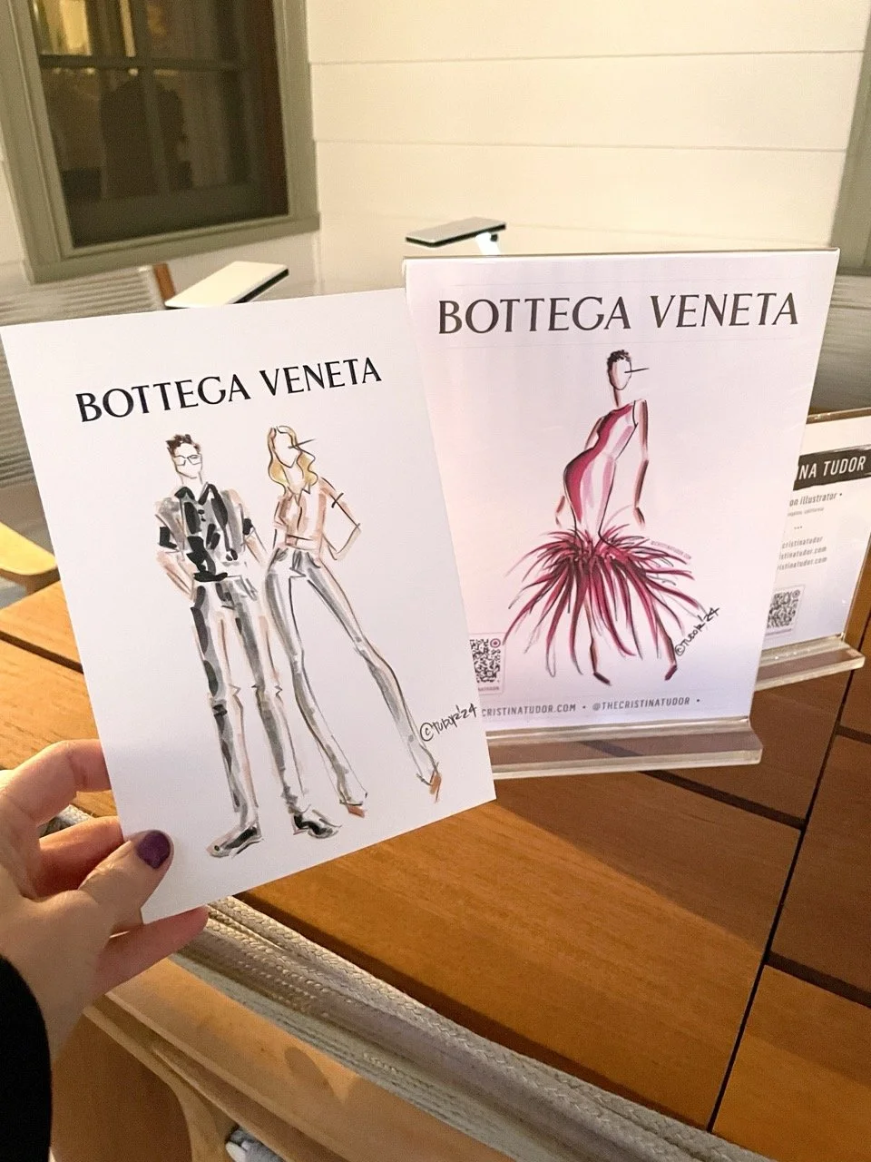 Bottega Veneta, Pacific Palisades