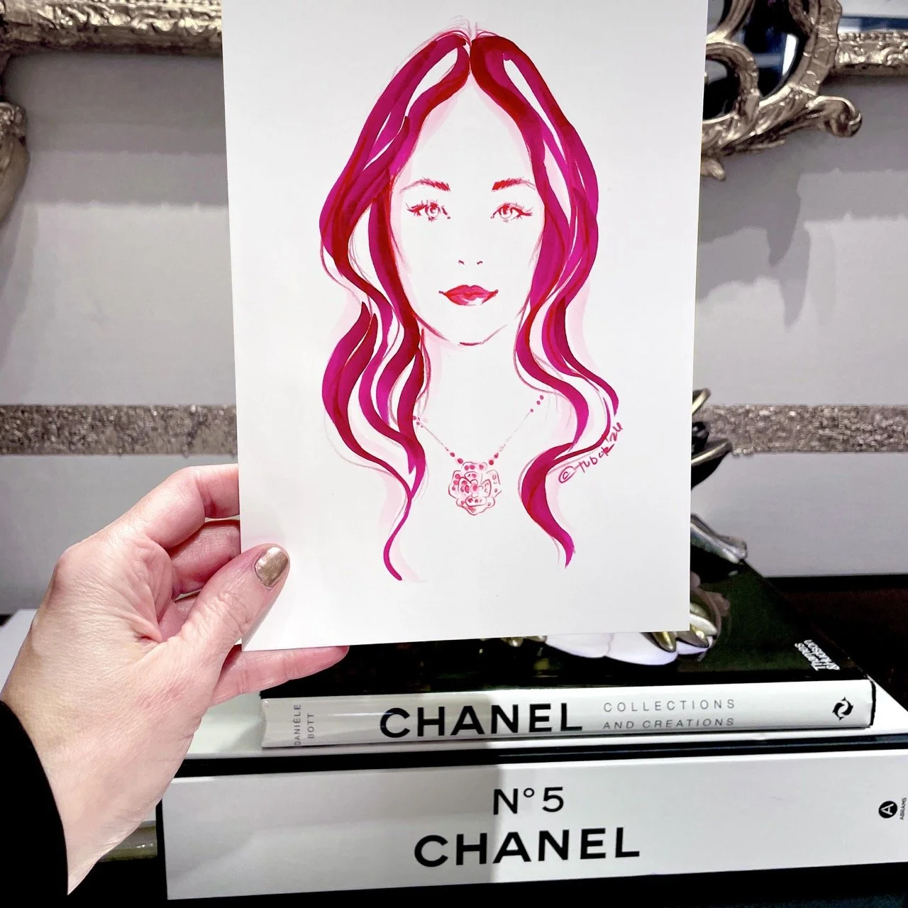 Chanel, The Wynn, Las Vegas