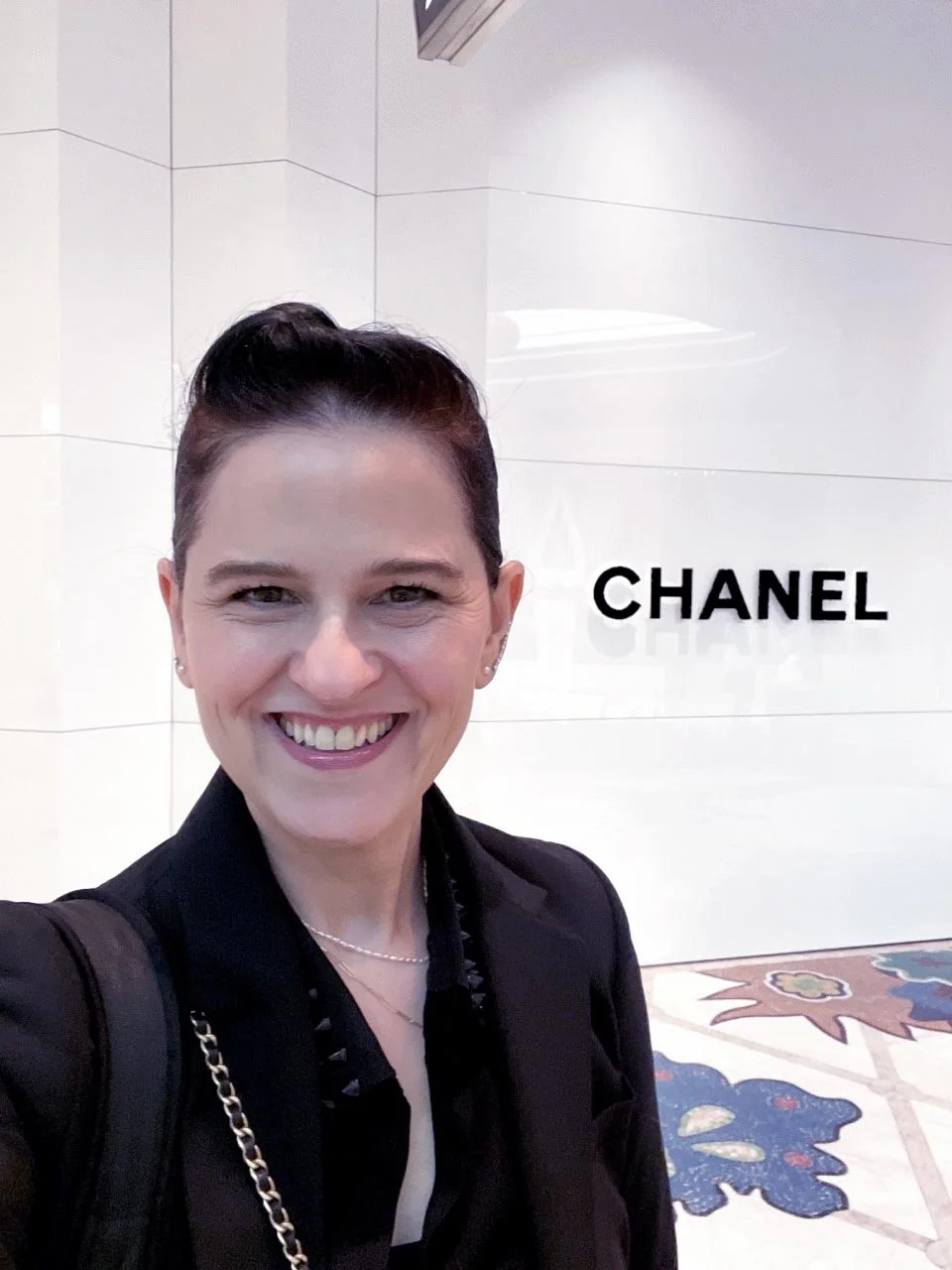 Chanel Events, The Wynn, Las Vegas