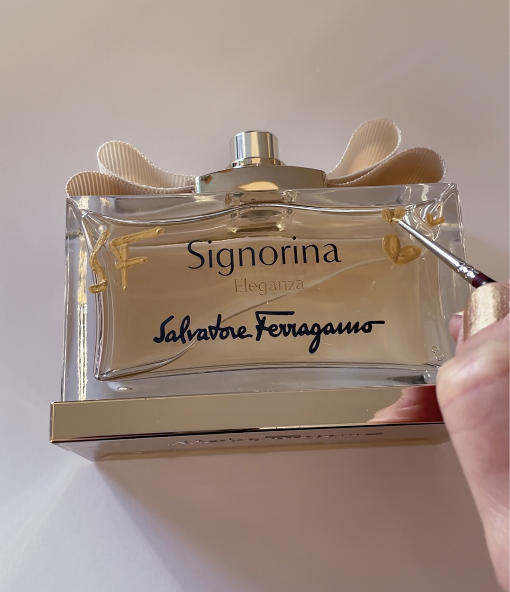 Ferragamo, Rodeo Drive, Beverly Hills