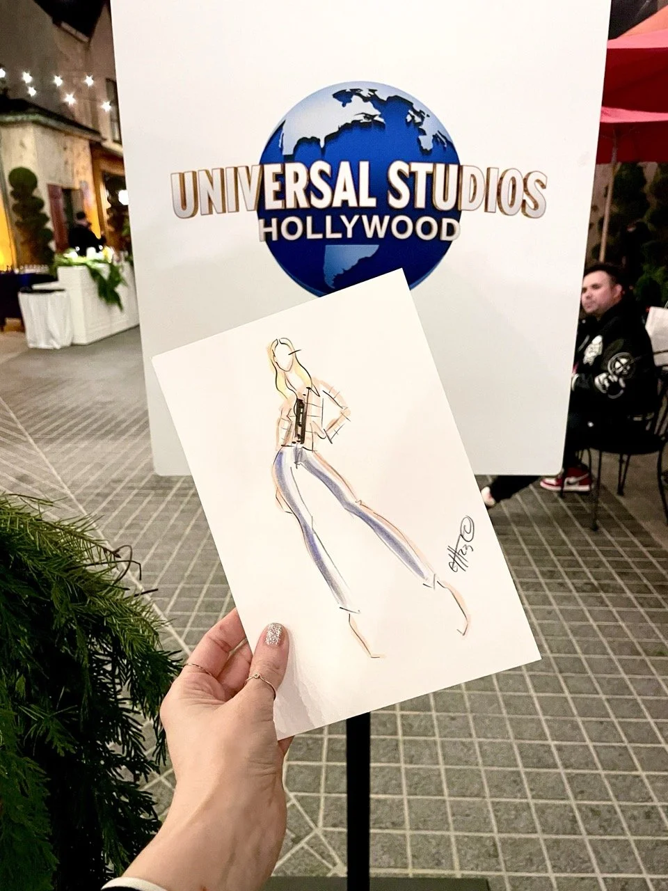 Universal Studios, Hollywood, California
