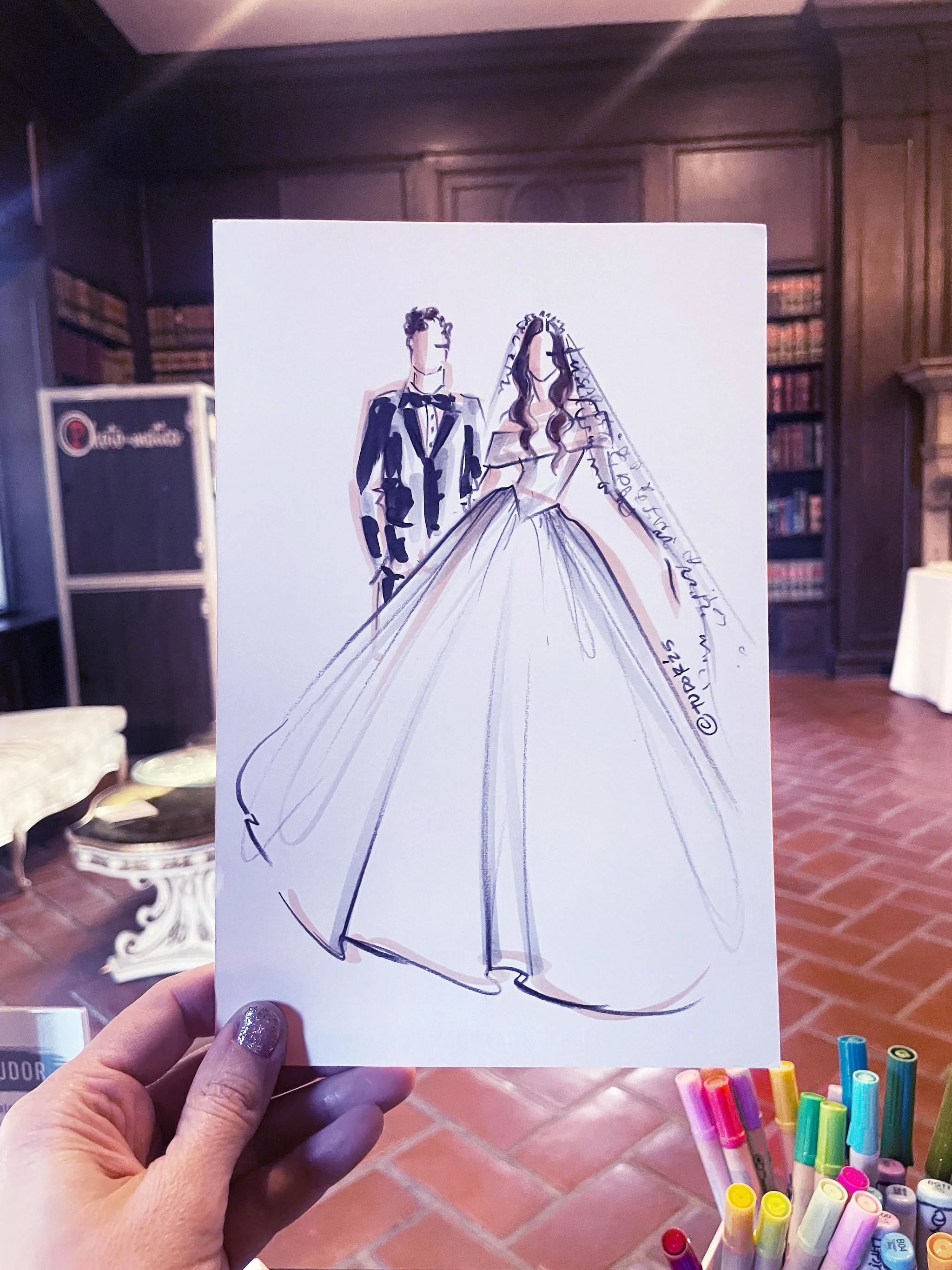 Sierra Madre Wedding, N+J, Villa del Sol d'Oro