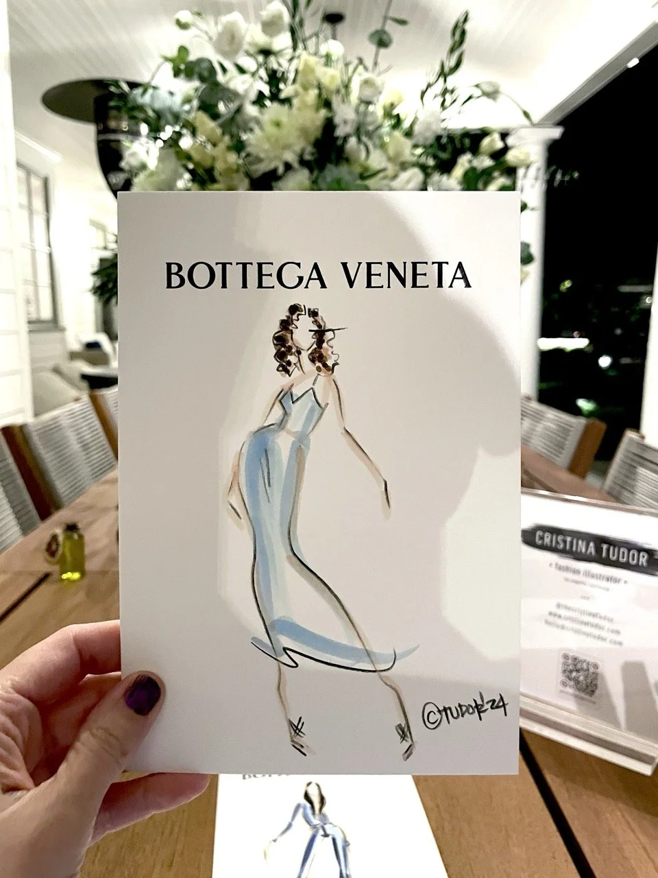 Bottega Veneta, Pacific Palisades