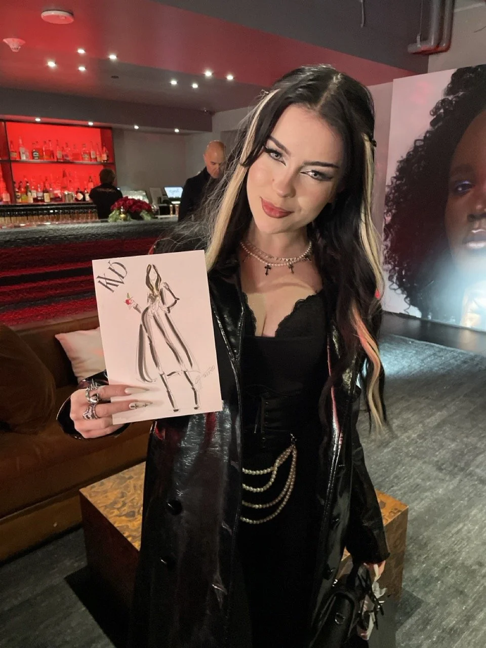 KVD Beauty, Hollywood, California