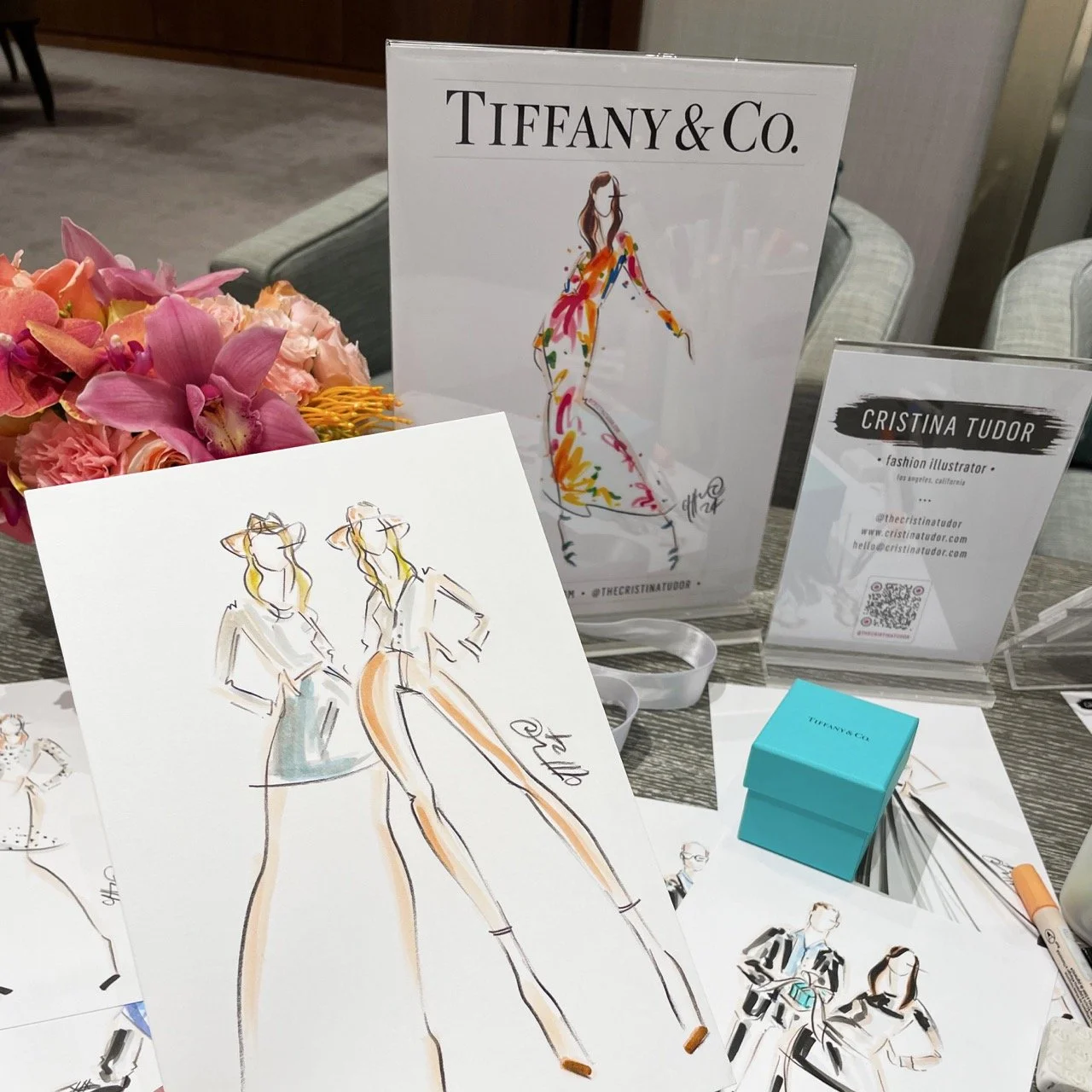 Tiffany & Co., Westfield Topanga Village