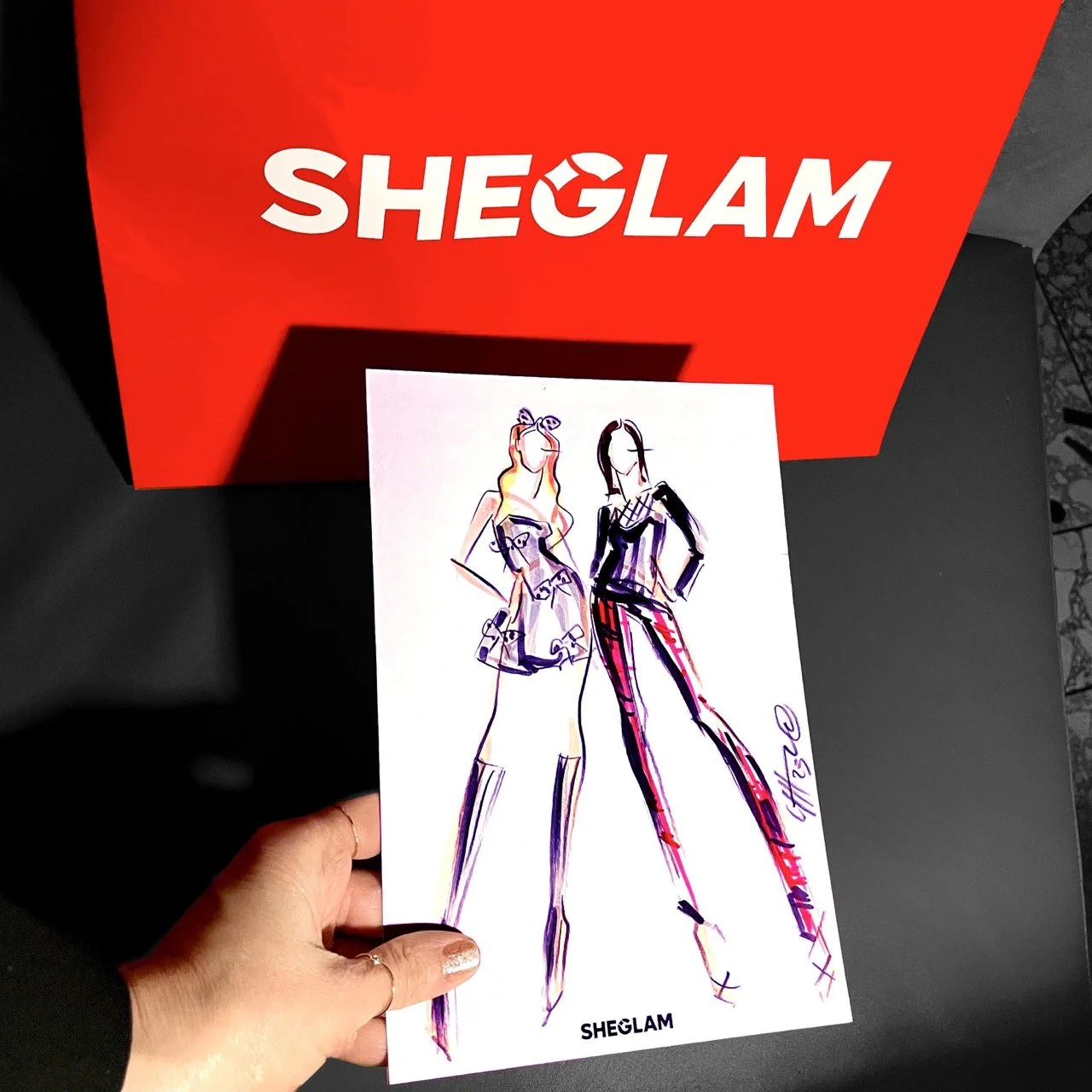 Sheglam Beauty Event, West Hollywood