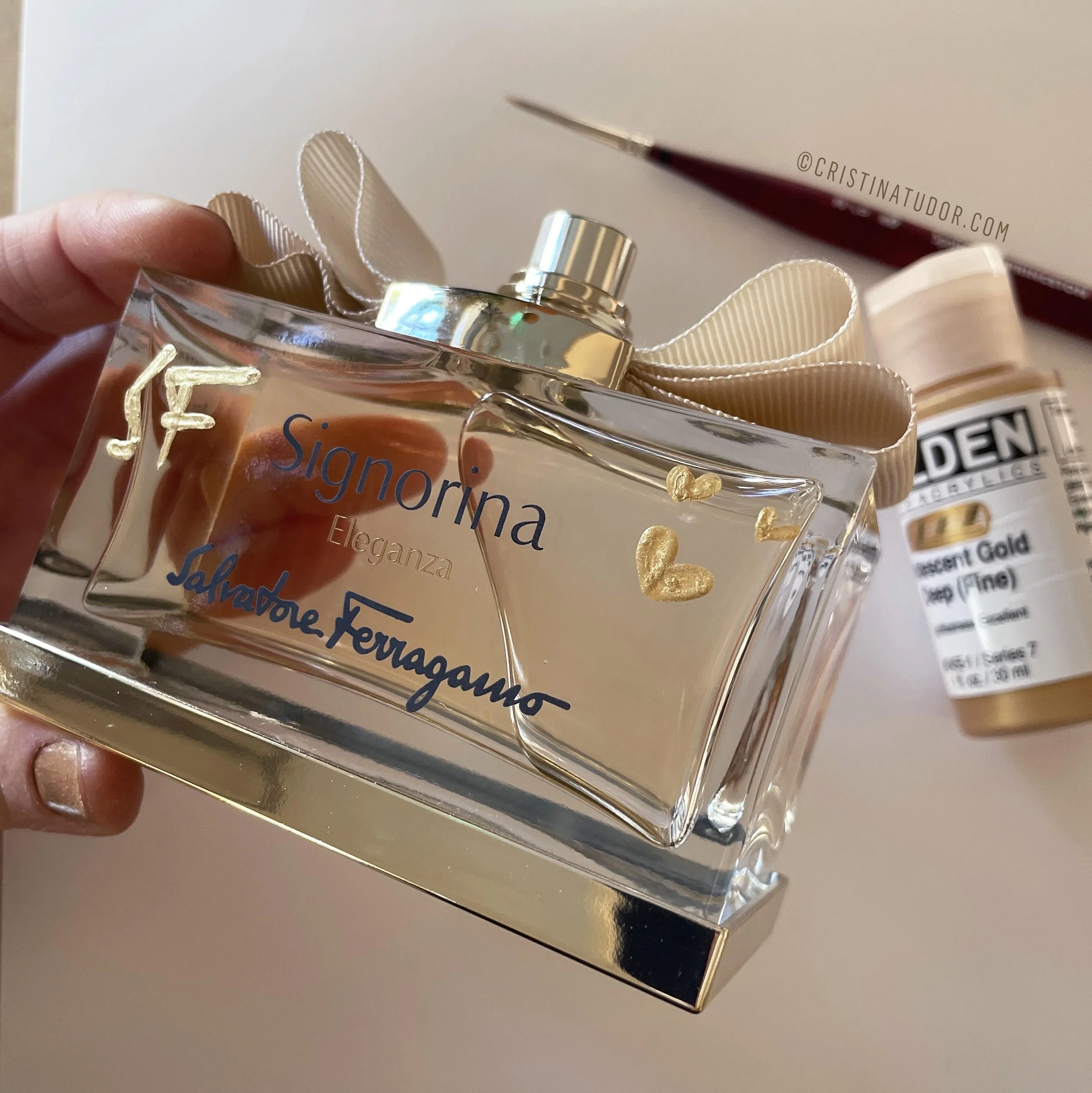 Ferragamo, Rodeo Drive, Beverly Hills