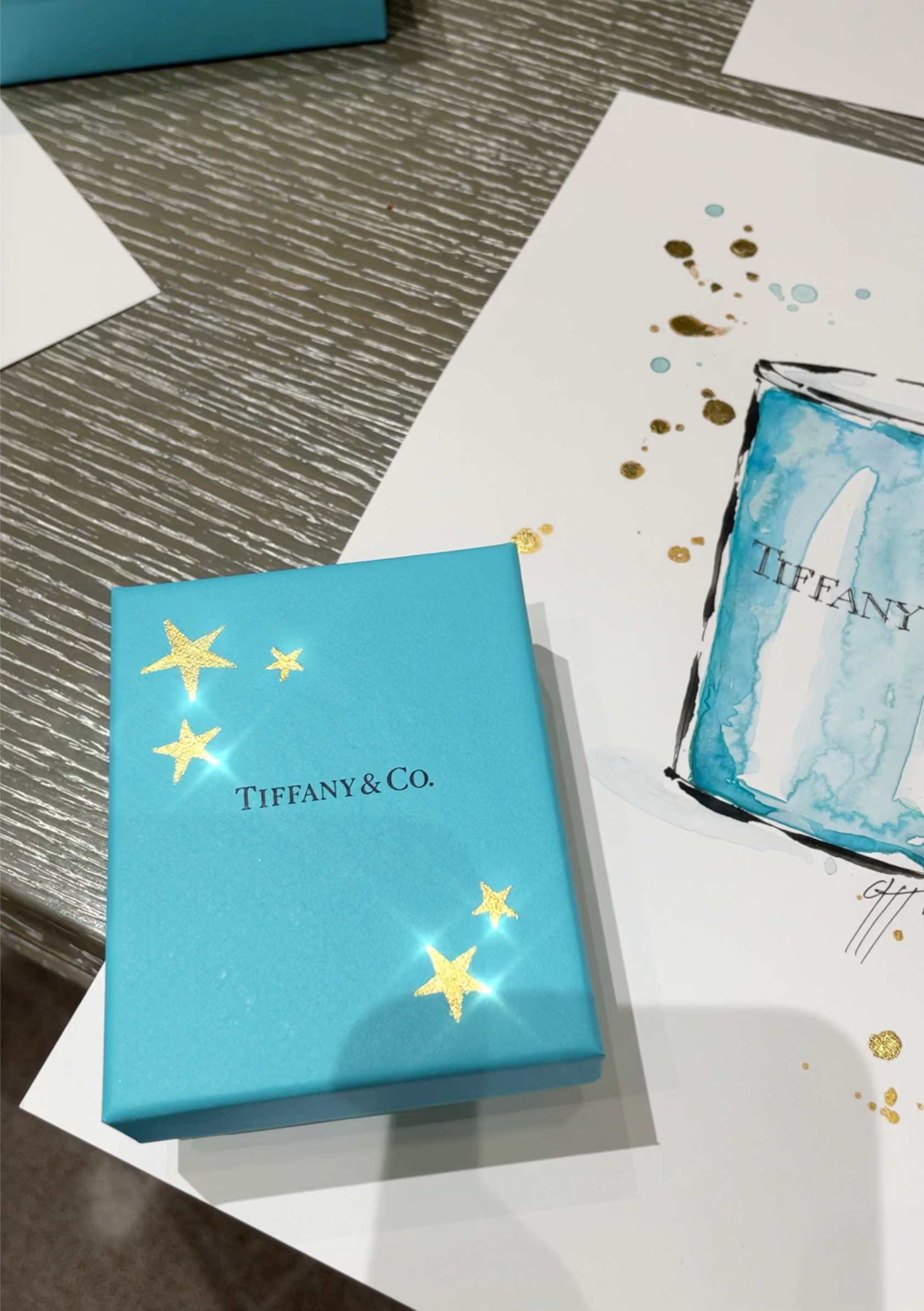 Tiffany & Co., Topanga Village