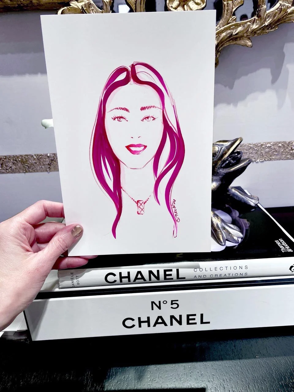 Chanel Events, The Wynn, Las Vegas