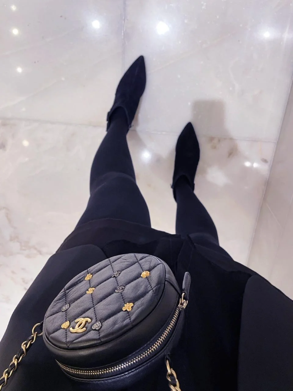 Chanel Events, The Wynn, Las Vegas