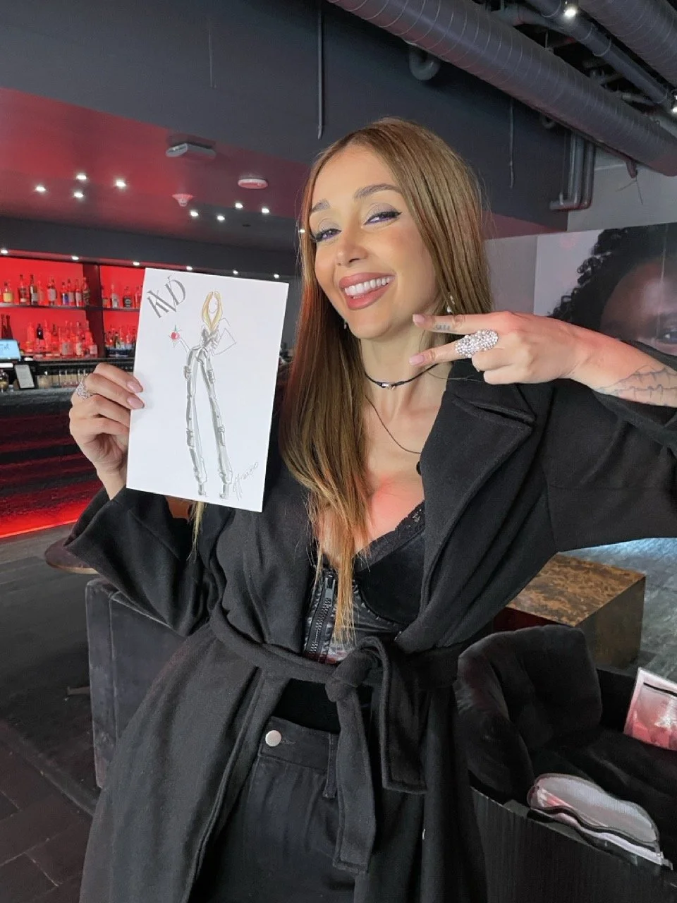 KVD Beauty, Hollywood, California