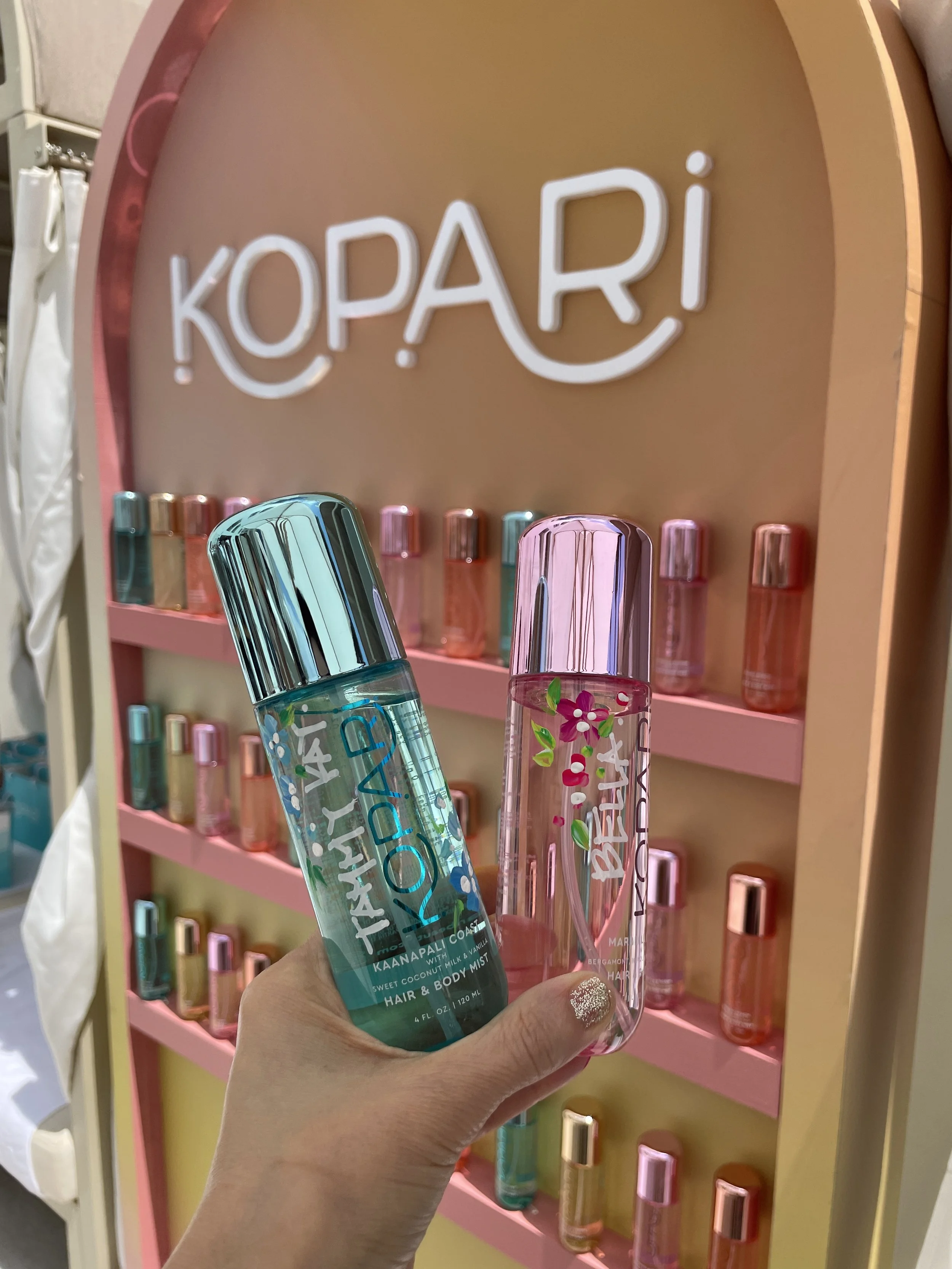 Kopari, Santa Monica, California