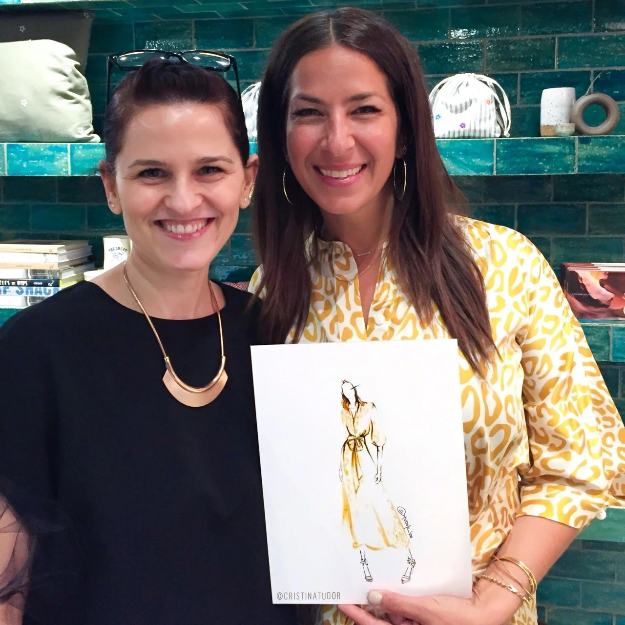 Rebecca Minkoff, The Great, West Hollywood