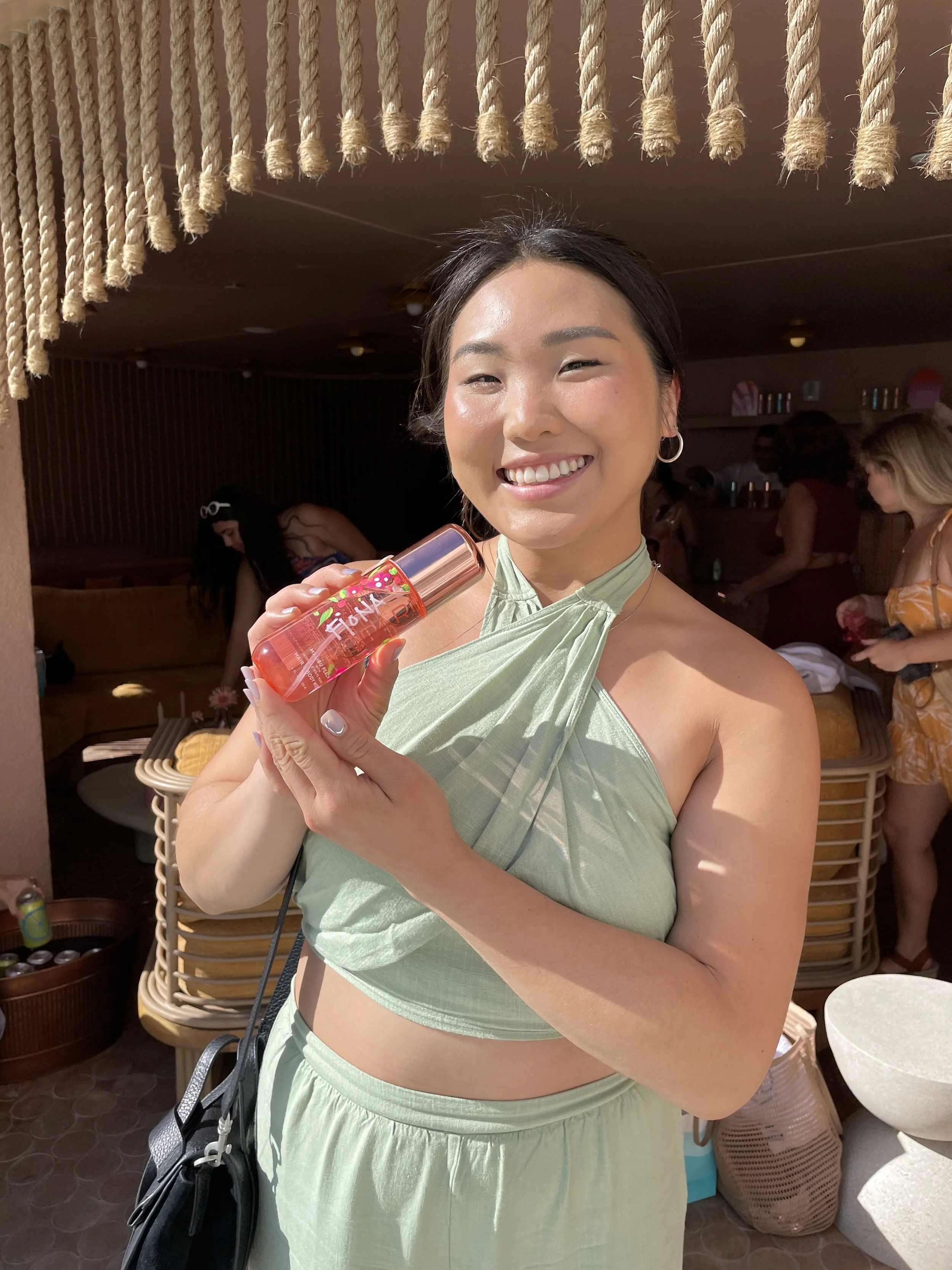 Kopari, Santa Monica, California