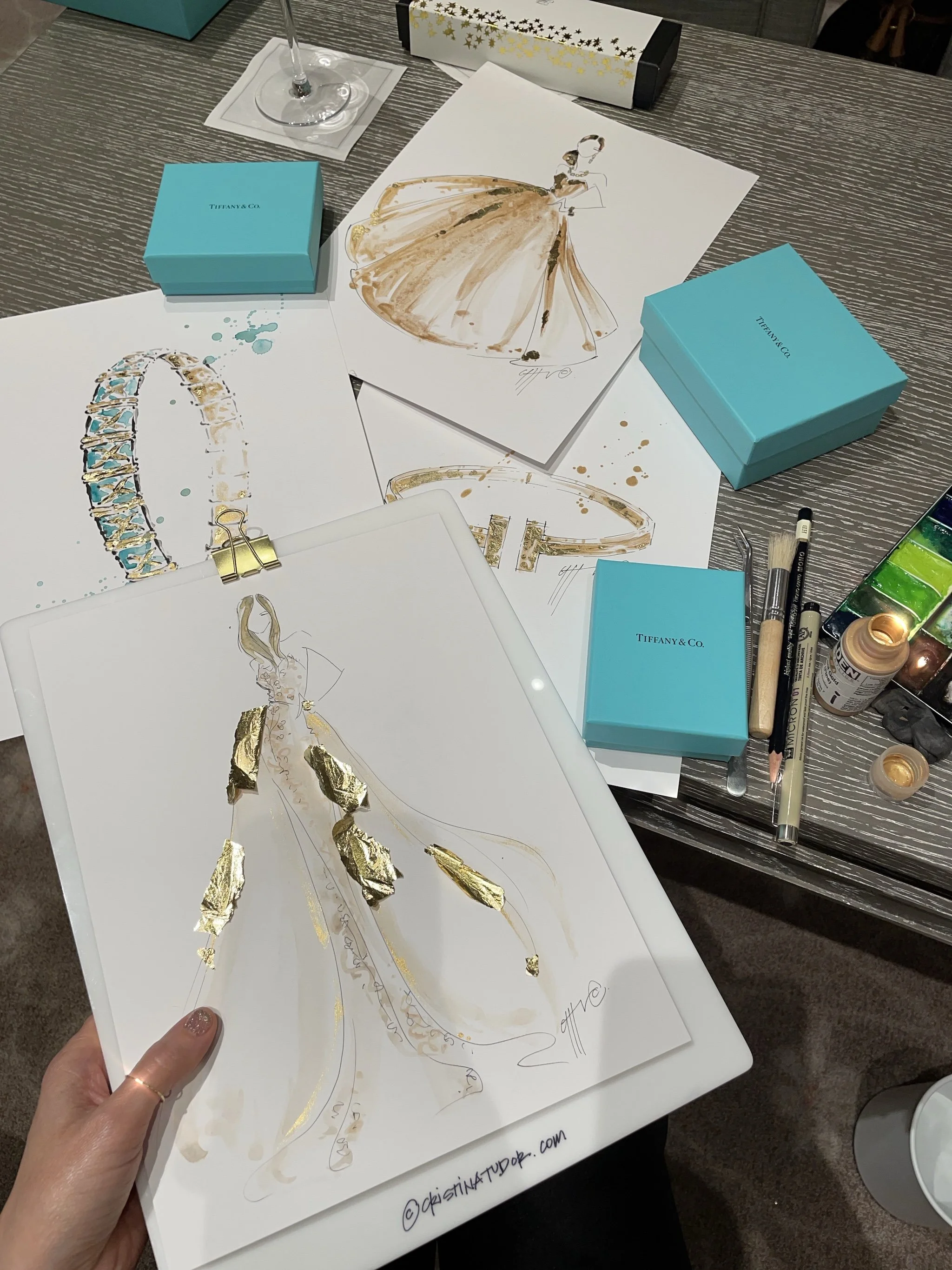 Tiffany & Co., Topanga Village