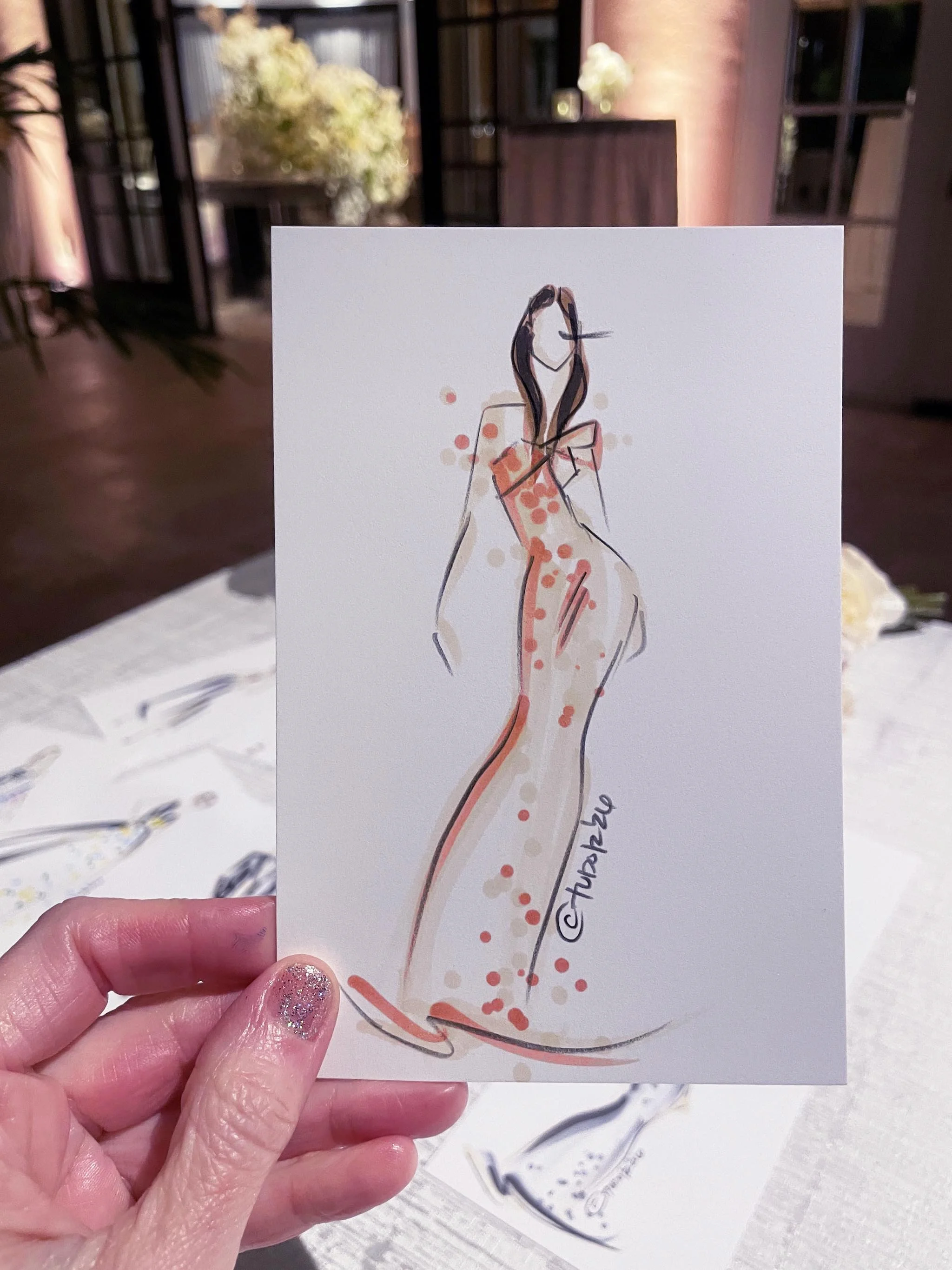 Bel Air Wedding, M+T, Hotel Bel Air