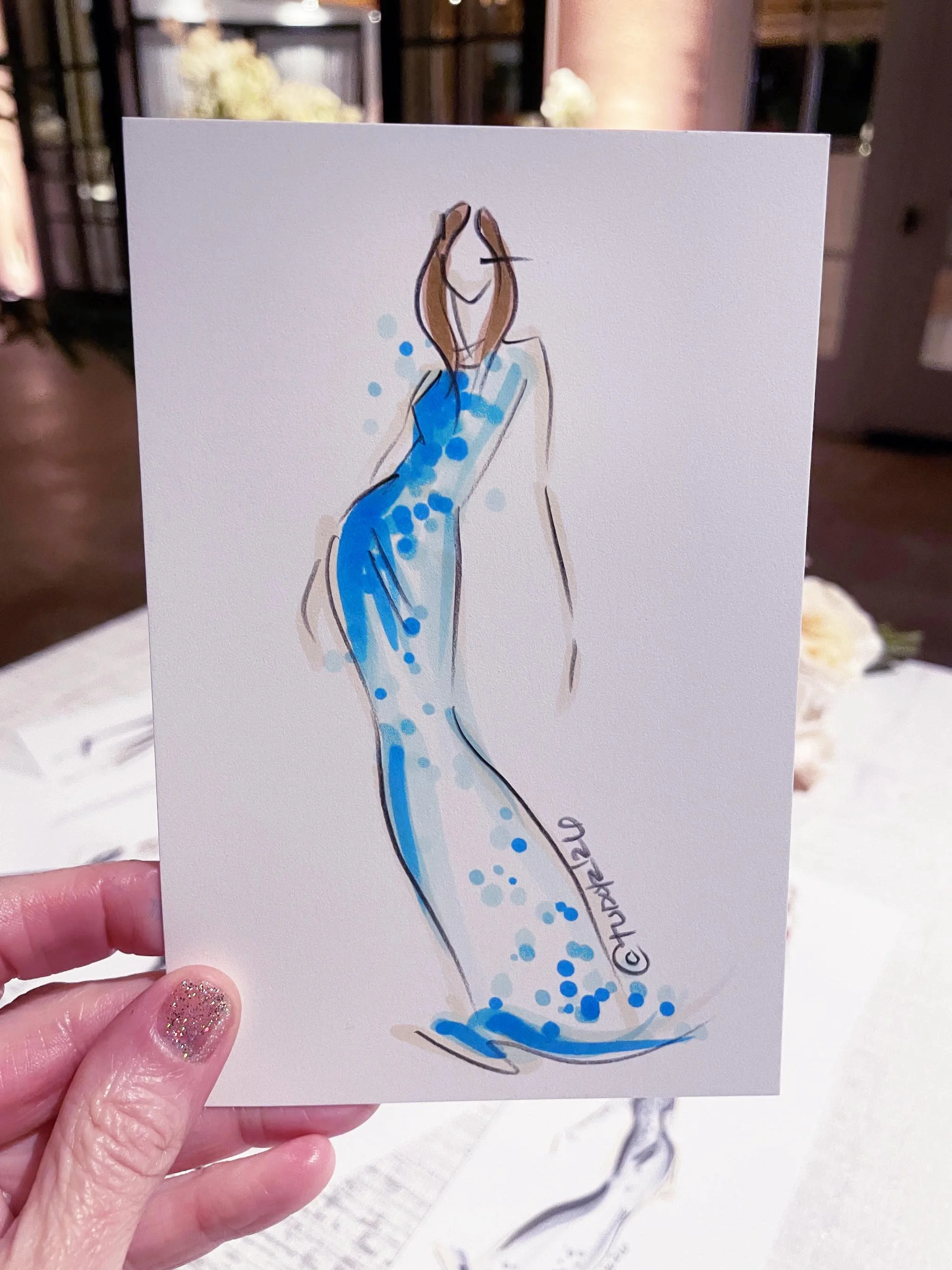 Bel Air Wedding, M+T, Hotel Bel Air