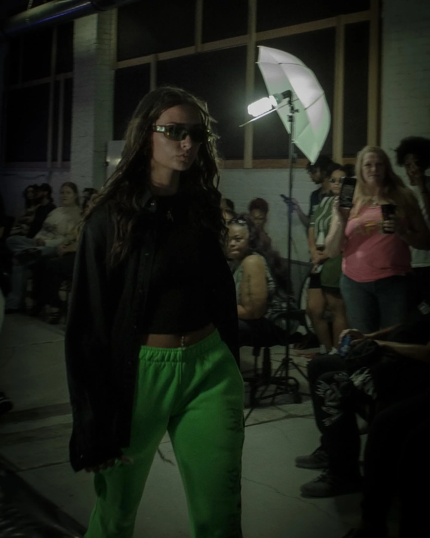VTR Fashion Show/Pop-Up show photos