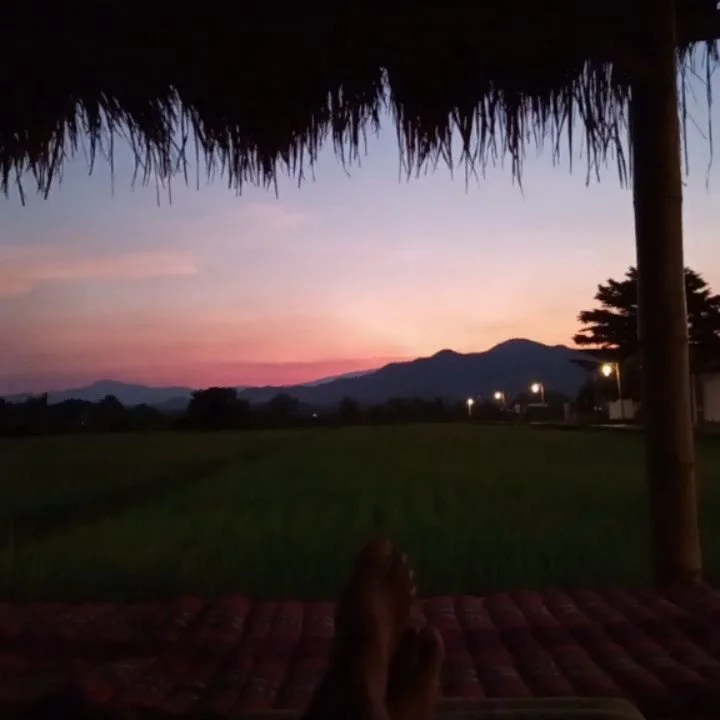 Chiang Mai Residency day 20 @suansati