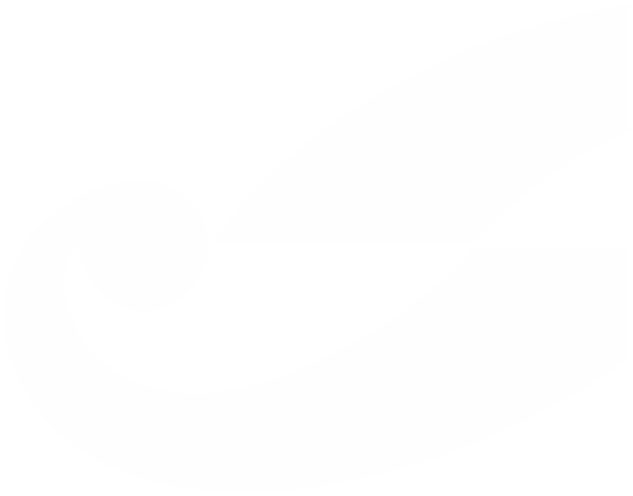 A black and white spinning top toy with a rounded white top and base, and a black middle section.