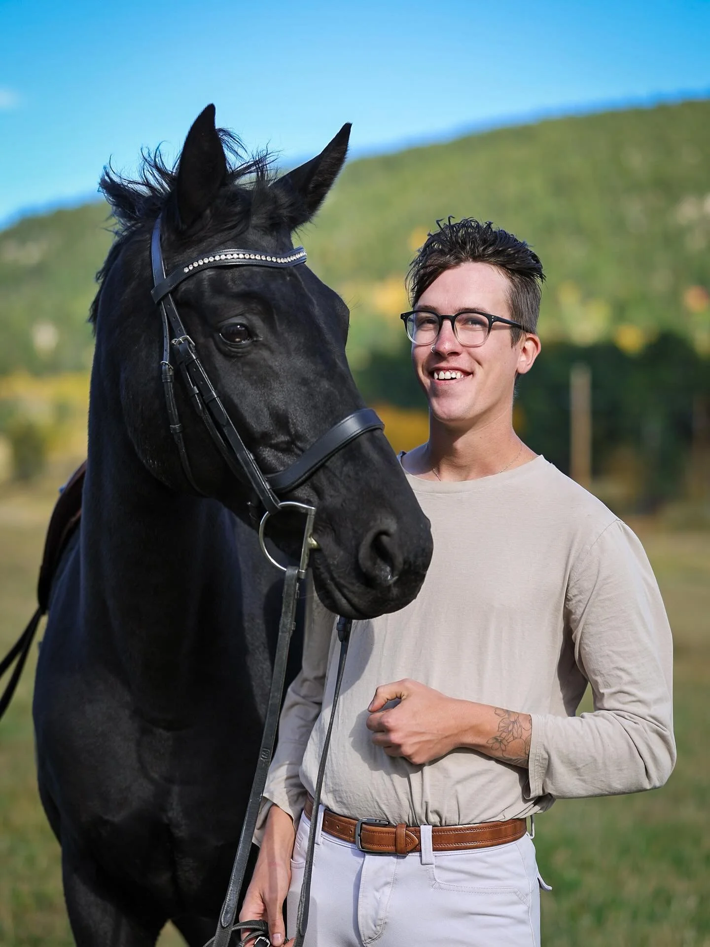 new headshots 🦄 
📸: @zeroboundsmedia