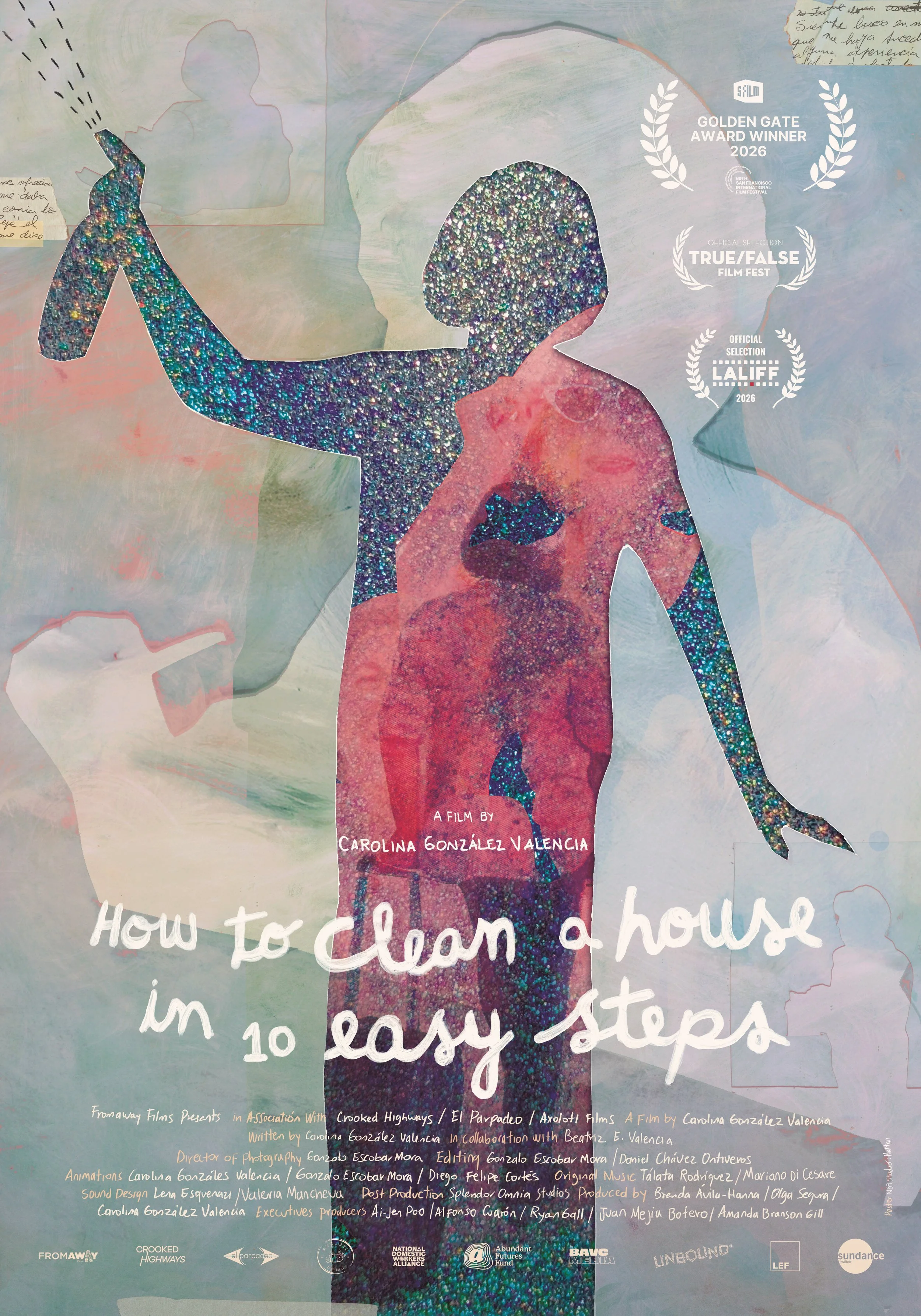 How to Clean Up a House in 10 Easy Steps