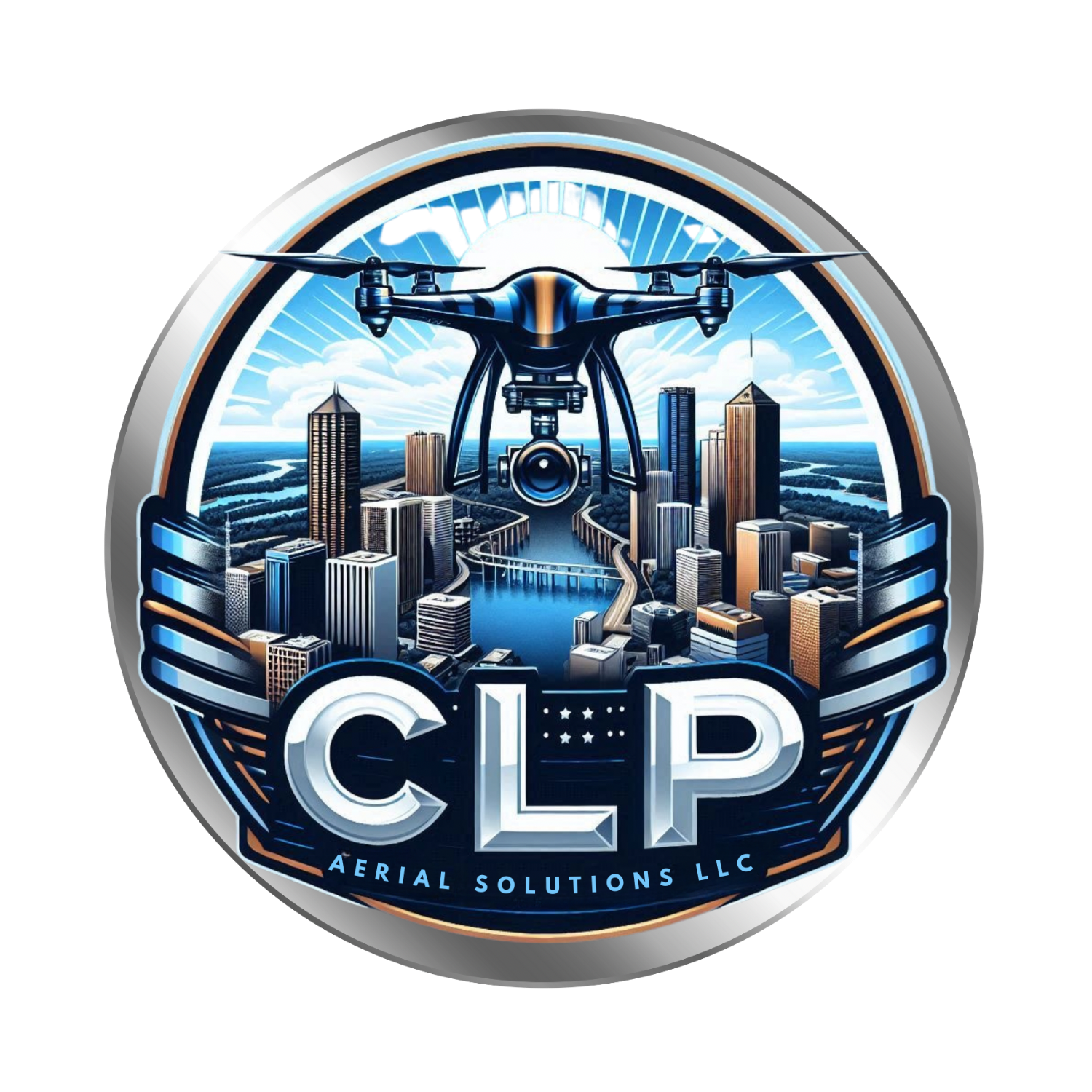 CLP Aerial Solutions