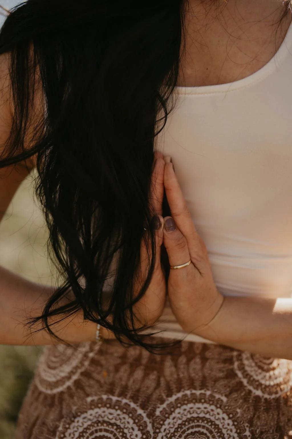 Intuitive Guidance & Reflection (1:1 Session)