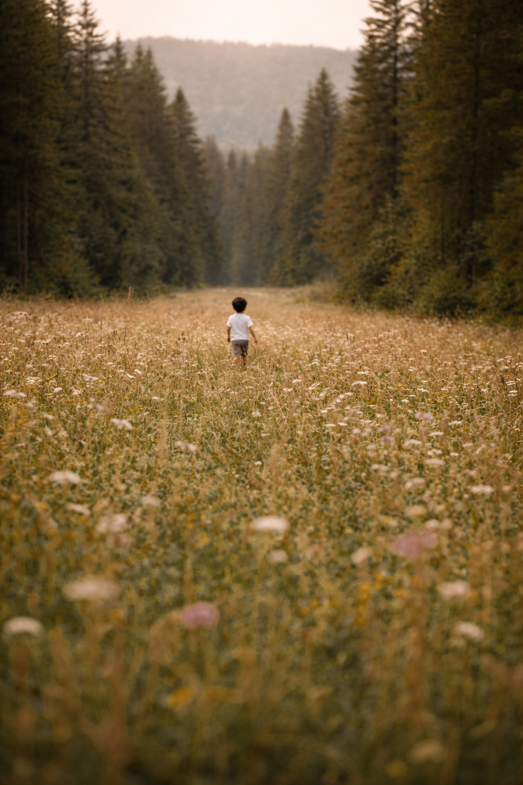 Jacob's Meadow