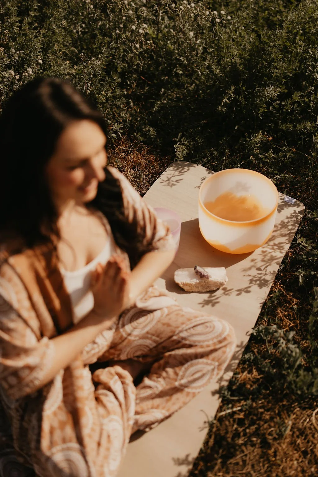 Restorative Yoga Nidra